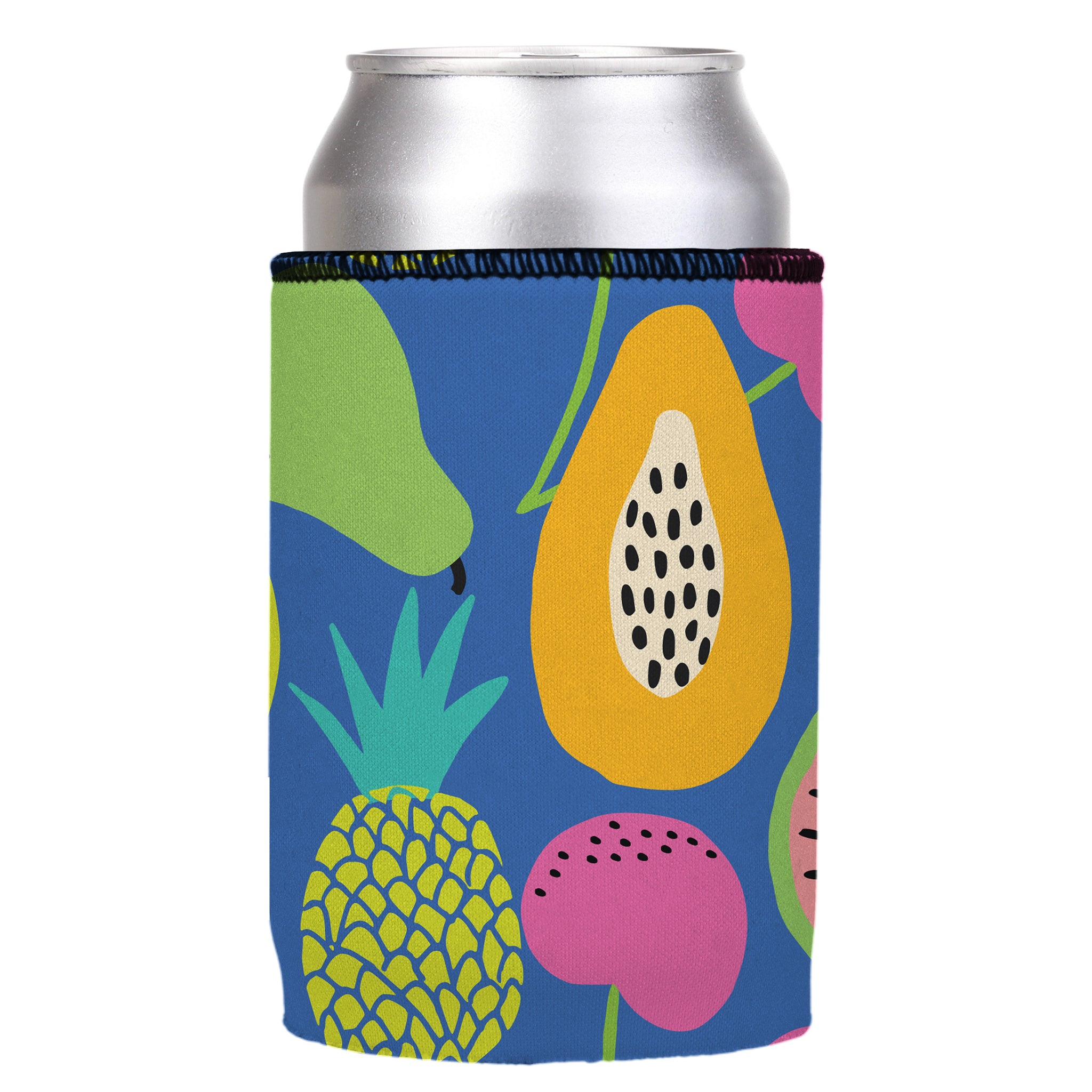 Stubbyz Tropical Mix Stubby Cooler
