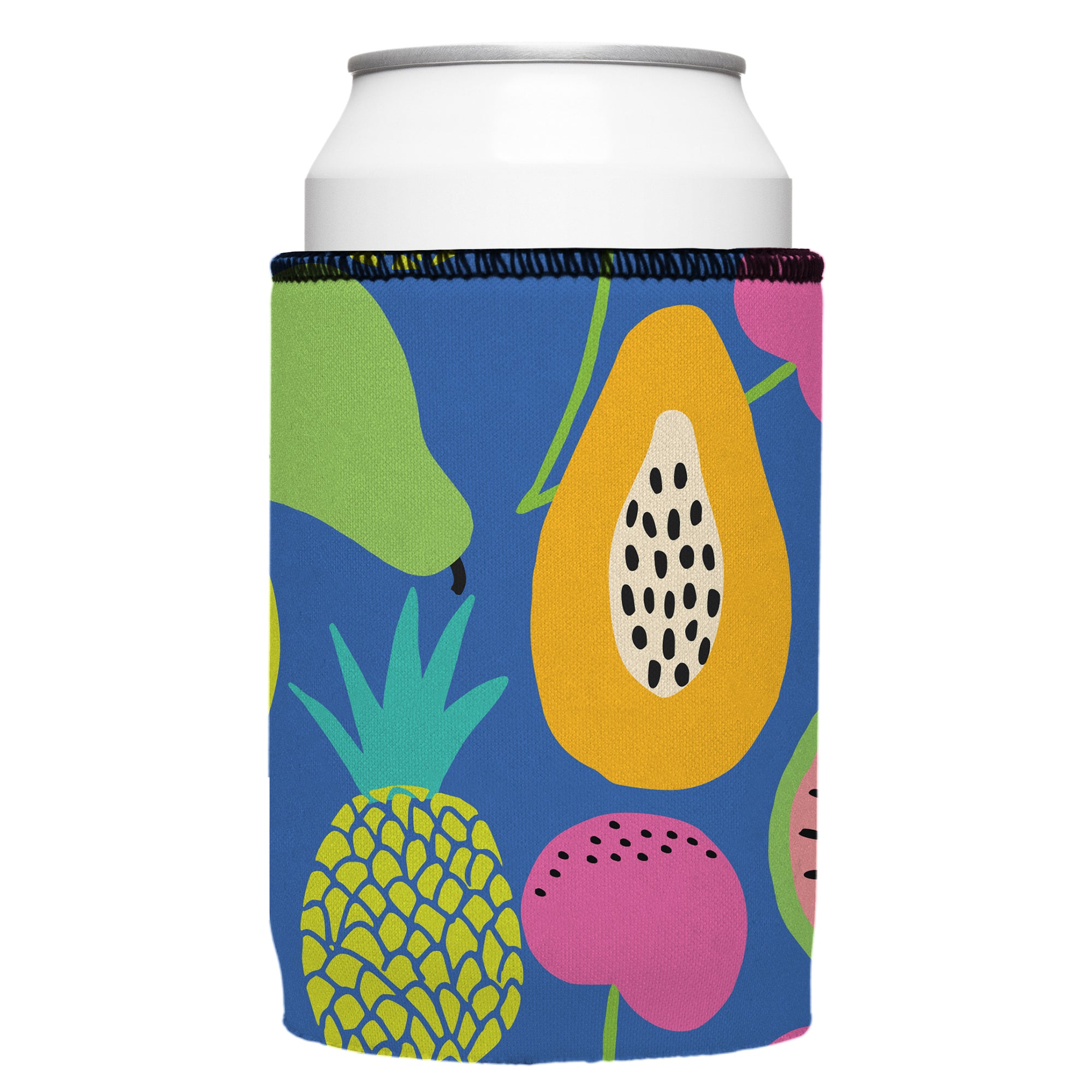 Stubbyz Tropical Mix Stubby Cooler