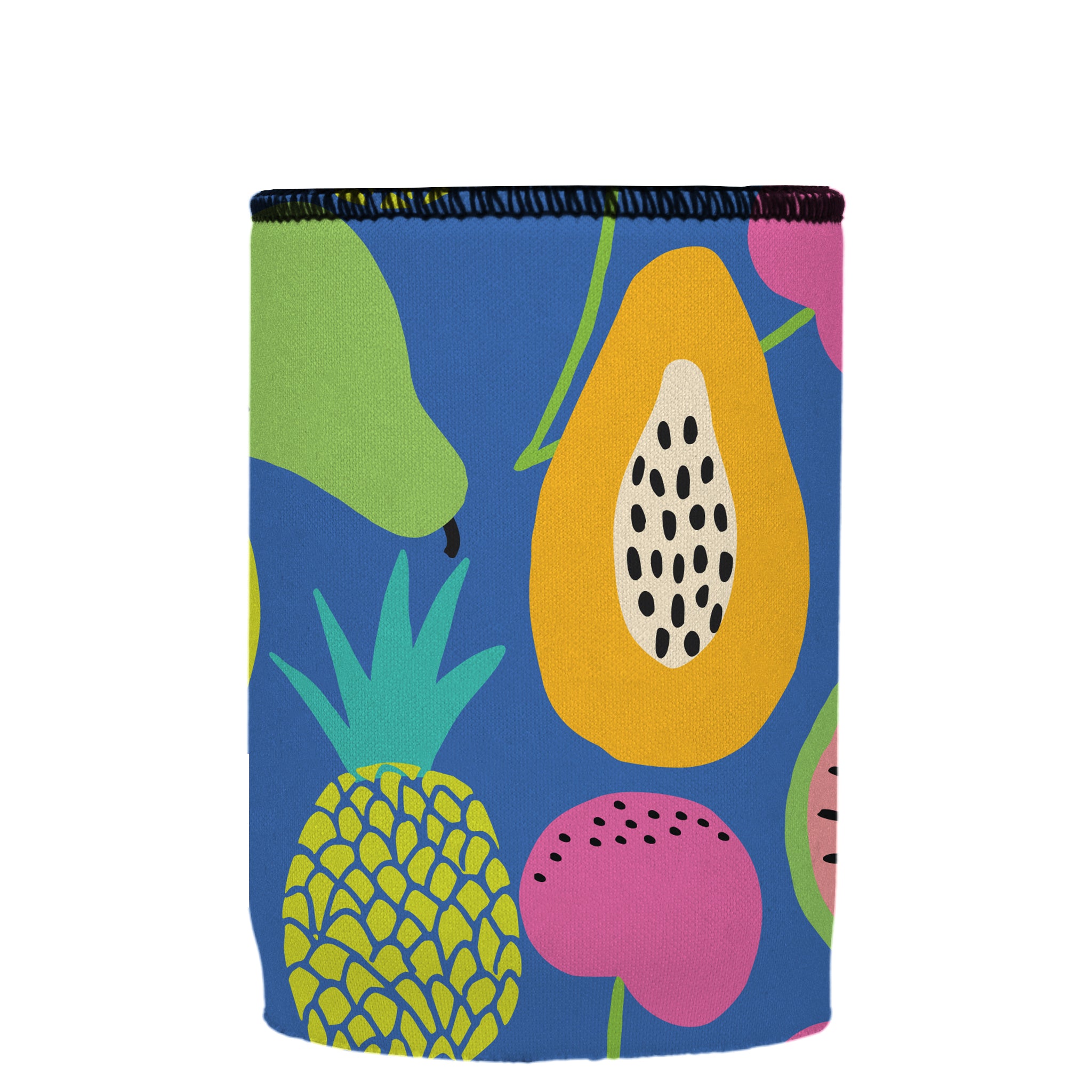 Stubbyz Tropical Mix Stubby Cooler