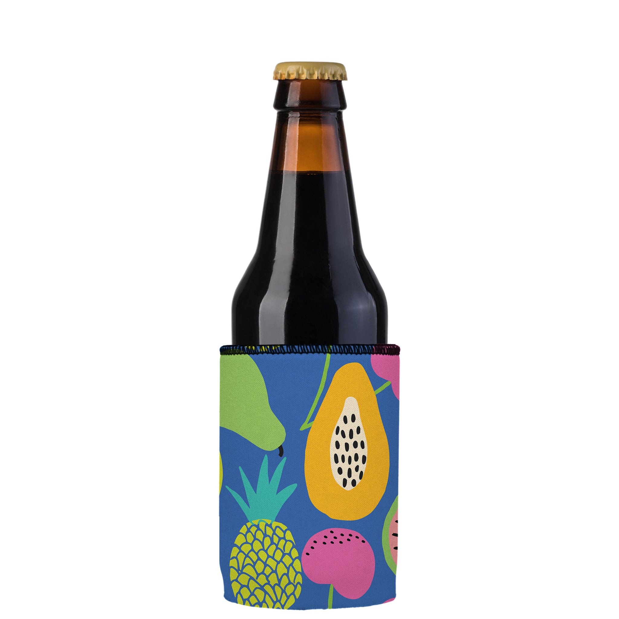 Stubbyz Tropical Mix Stubby Cooler