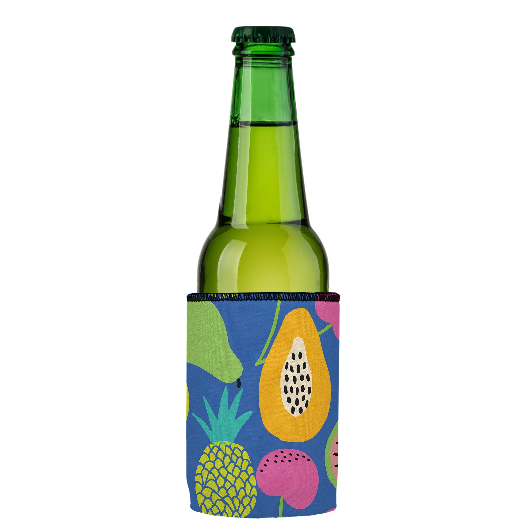 Stubbyz Tropical Mix Stubby Cooler