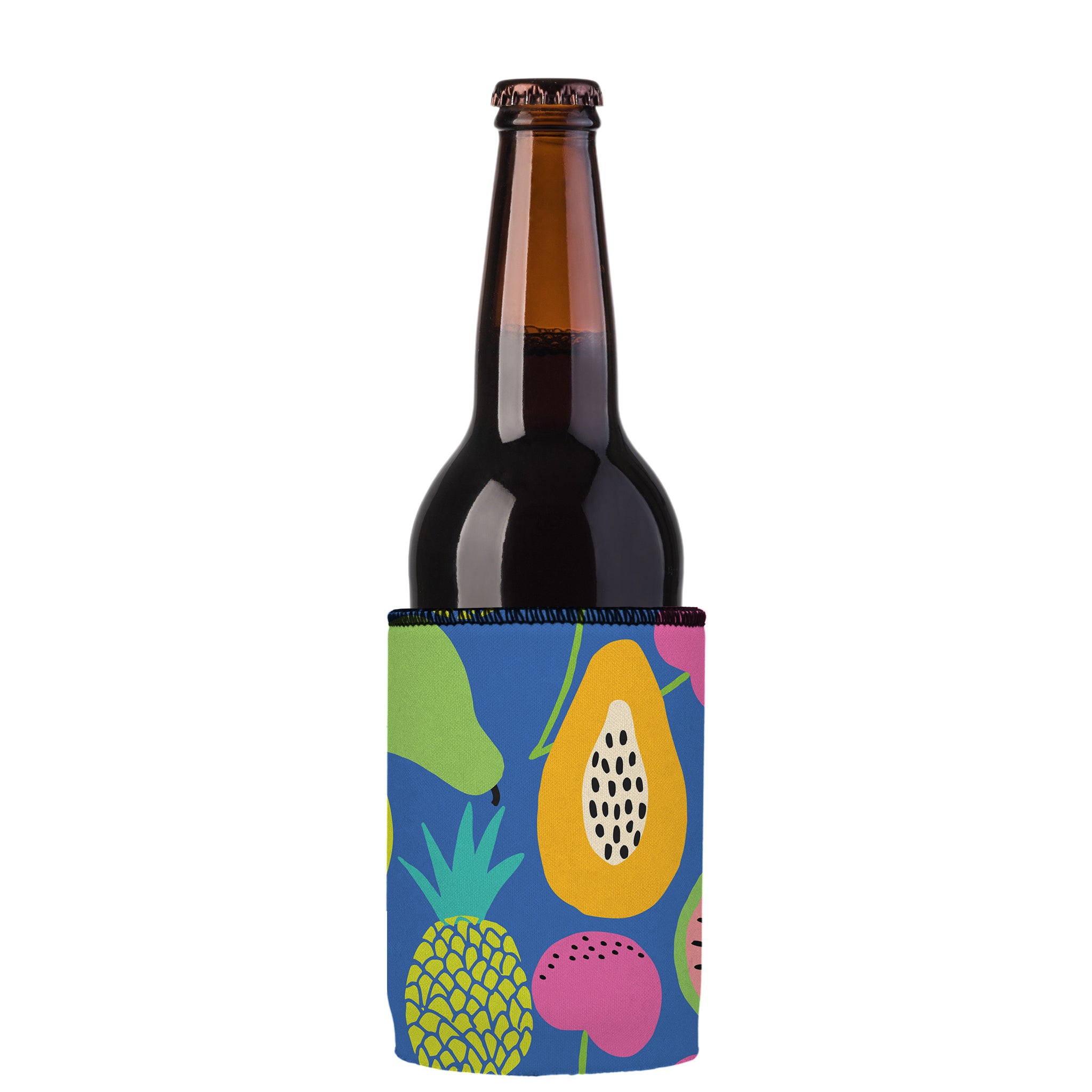 Stubbyz Tropical Mix Stubby Cooler
