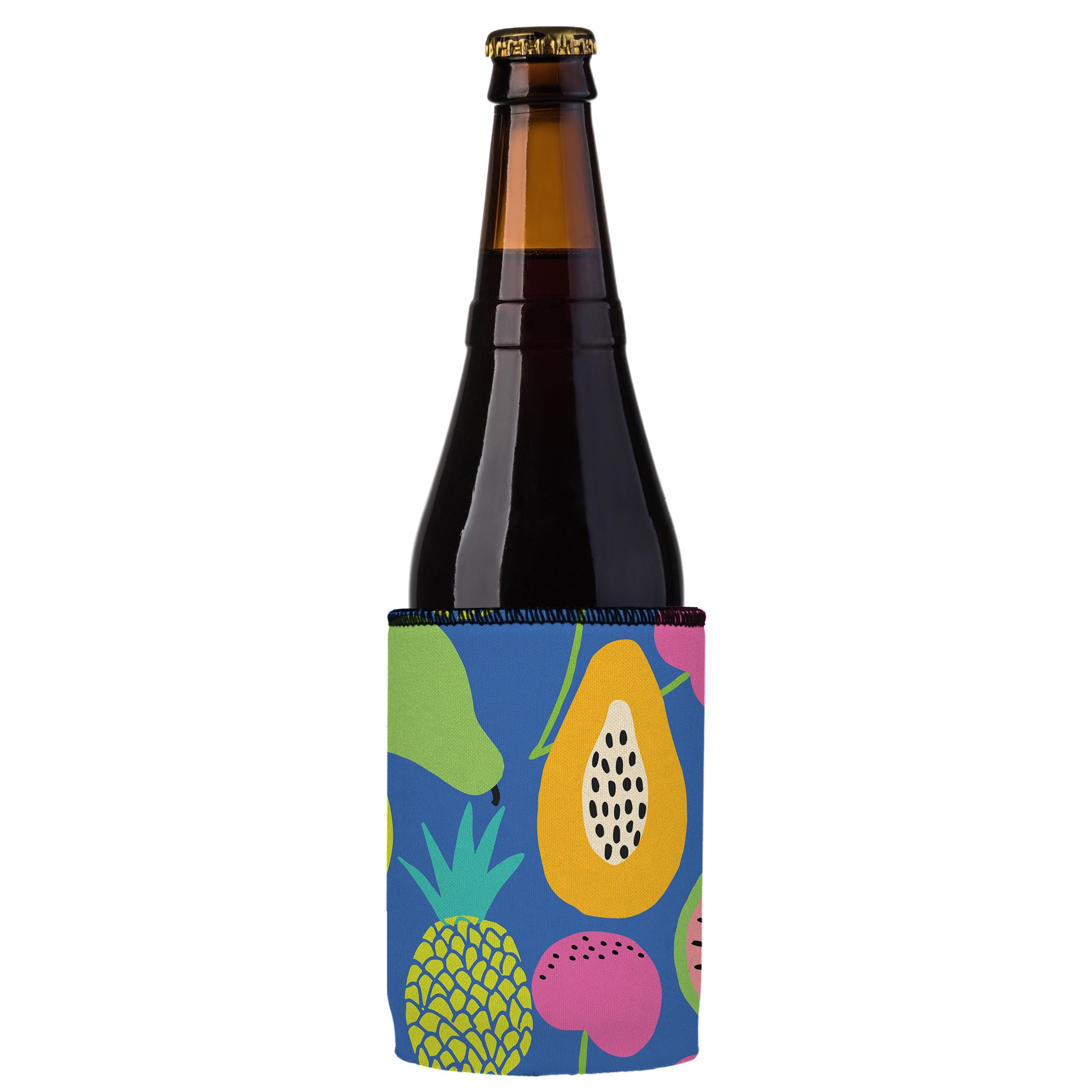 Stubbyz Tropical Mix Stubby Cooler