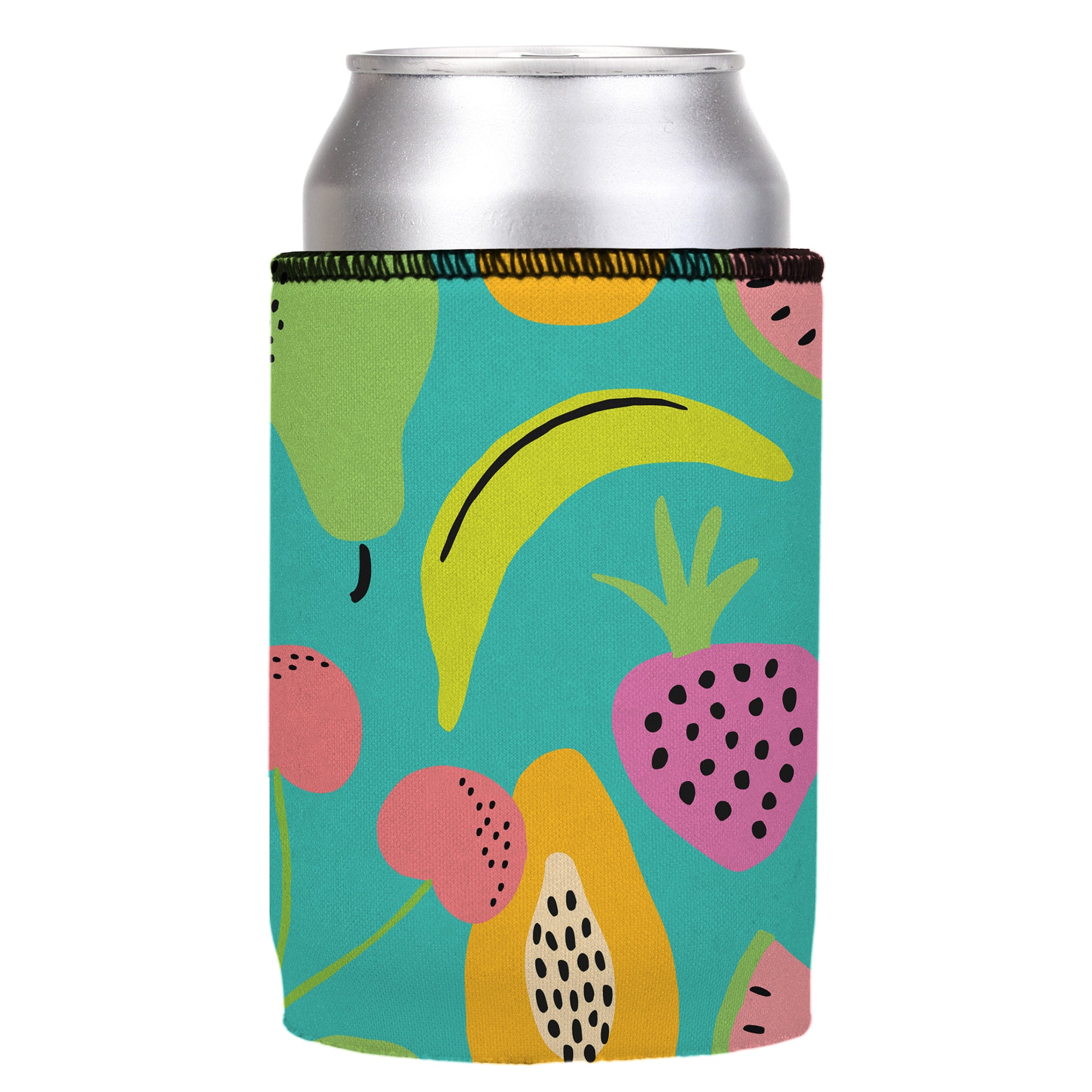 Stubbyz Fruit Fiesta Stubby Cooler