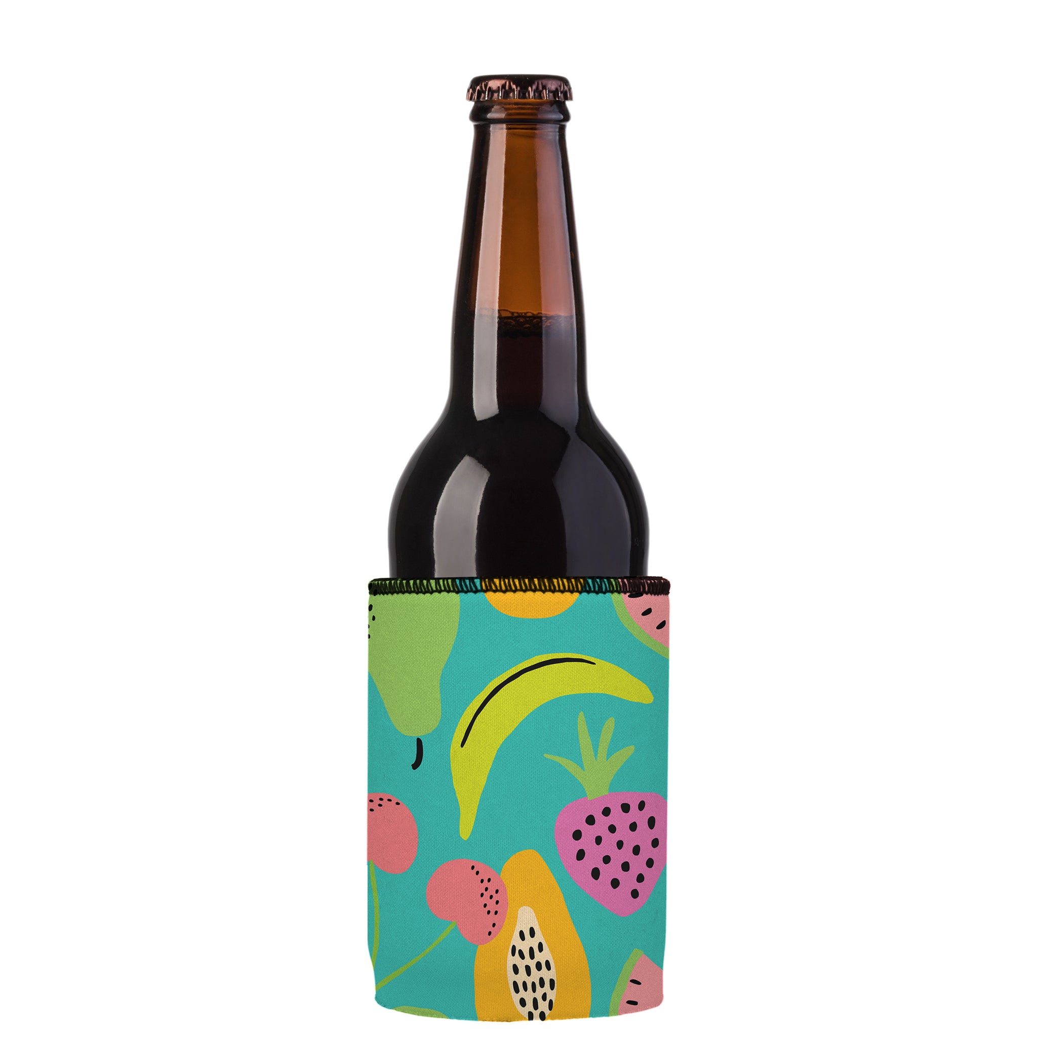 Stubbyz Fruit Fiesta Stubby Cooler