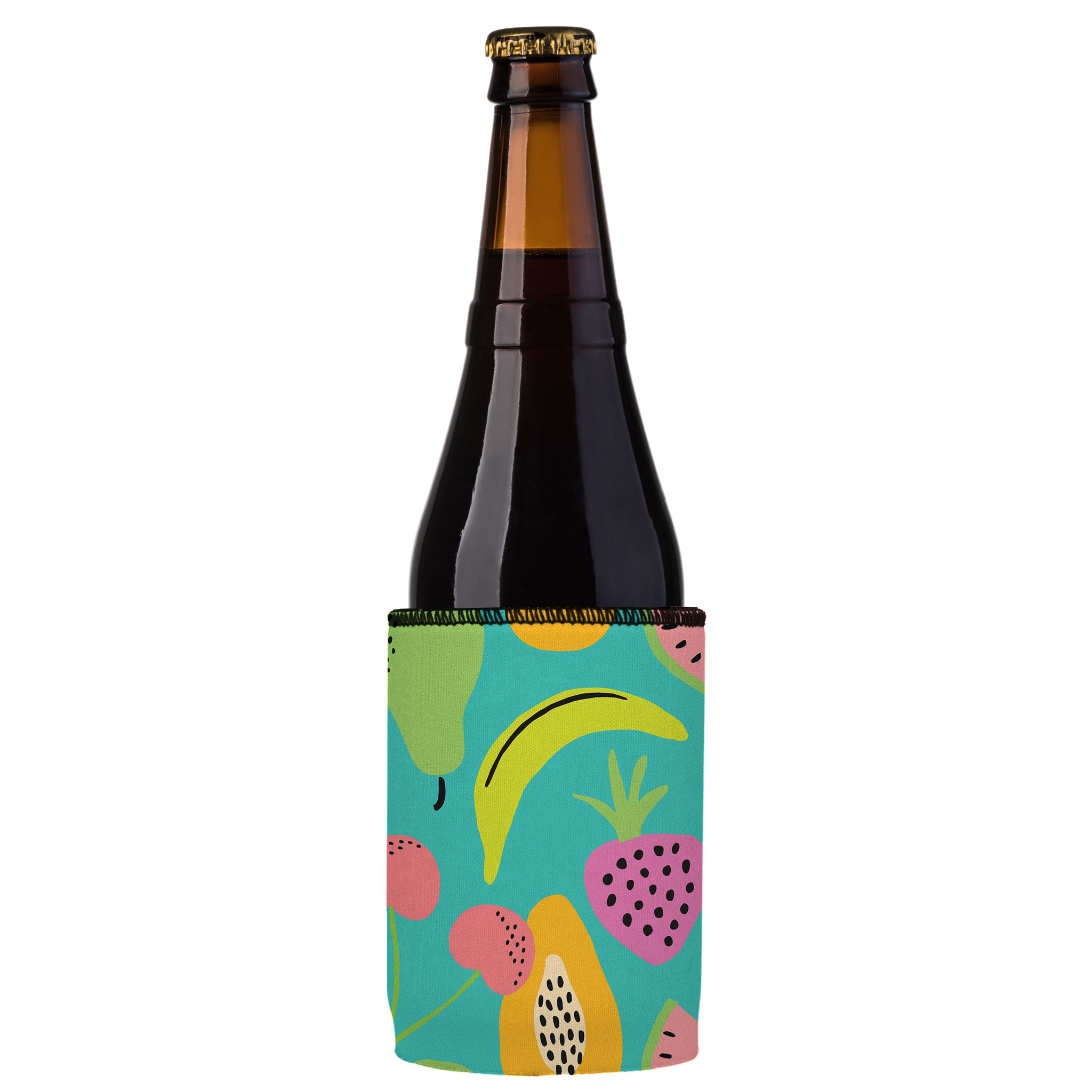 Stubbyz Fruit Fiesta Stubby Cooler