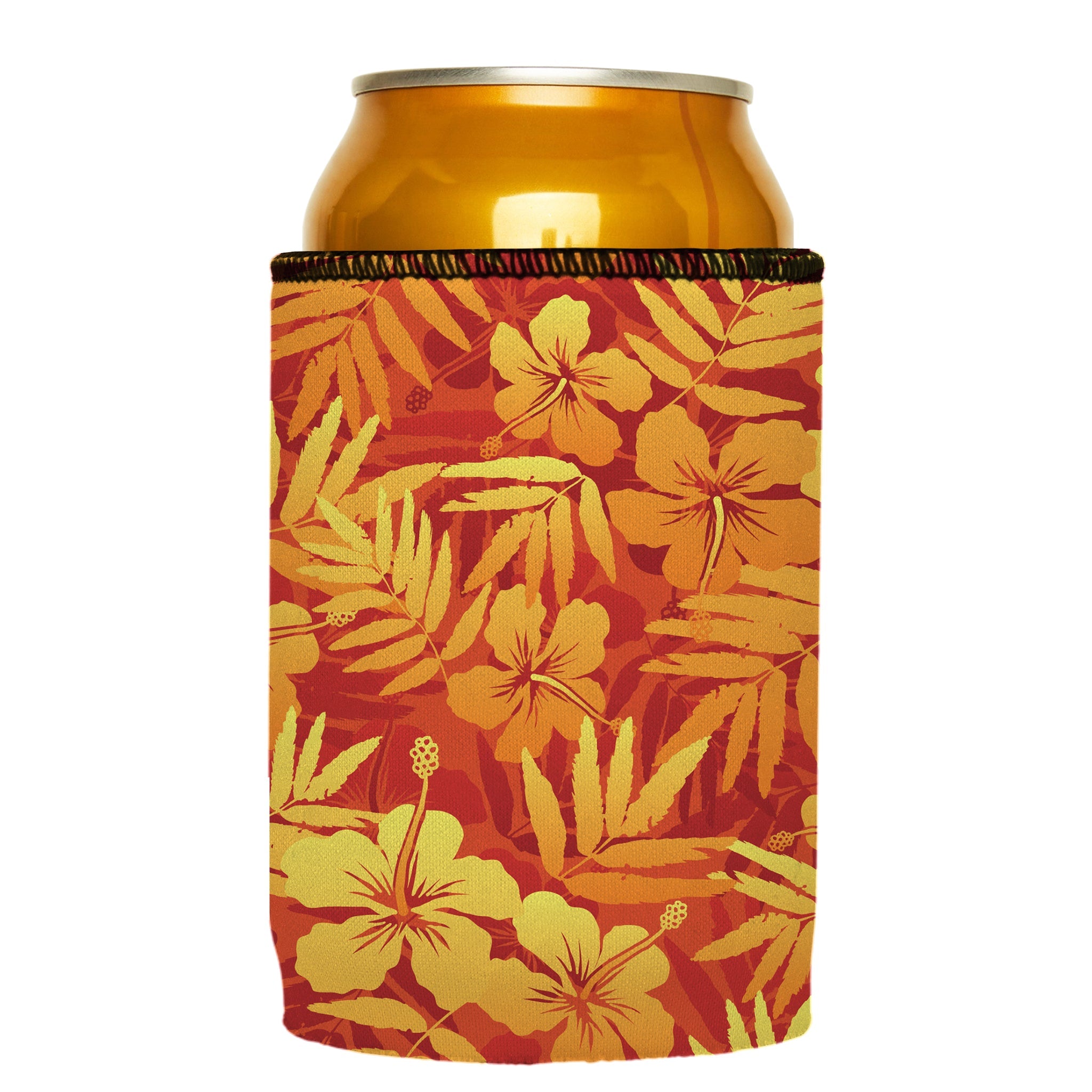 Stubbyz Tropical Sunset Stubby Cooler 2-Pack