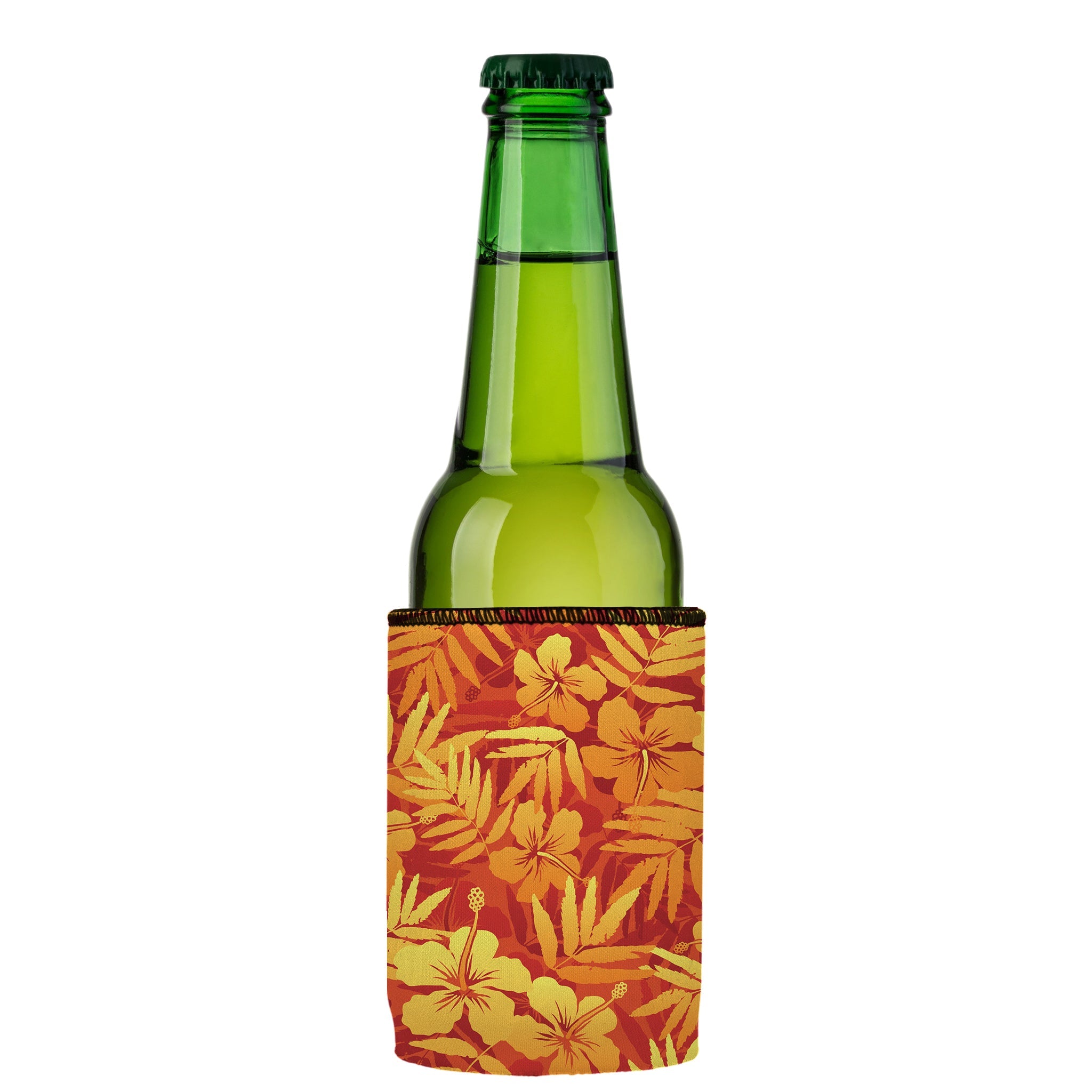 Stubbyz Tropical Sunset Stubby Cooler 2-Pack