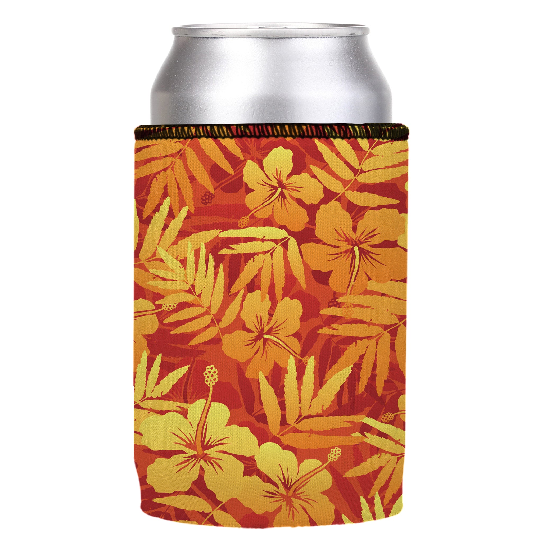 Stubbyz Tropical Sunset Stubby Cooler