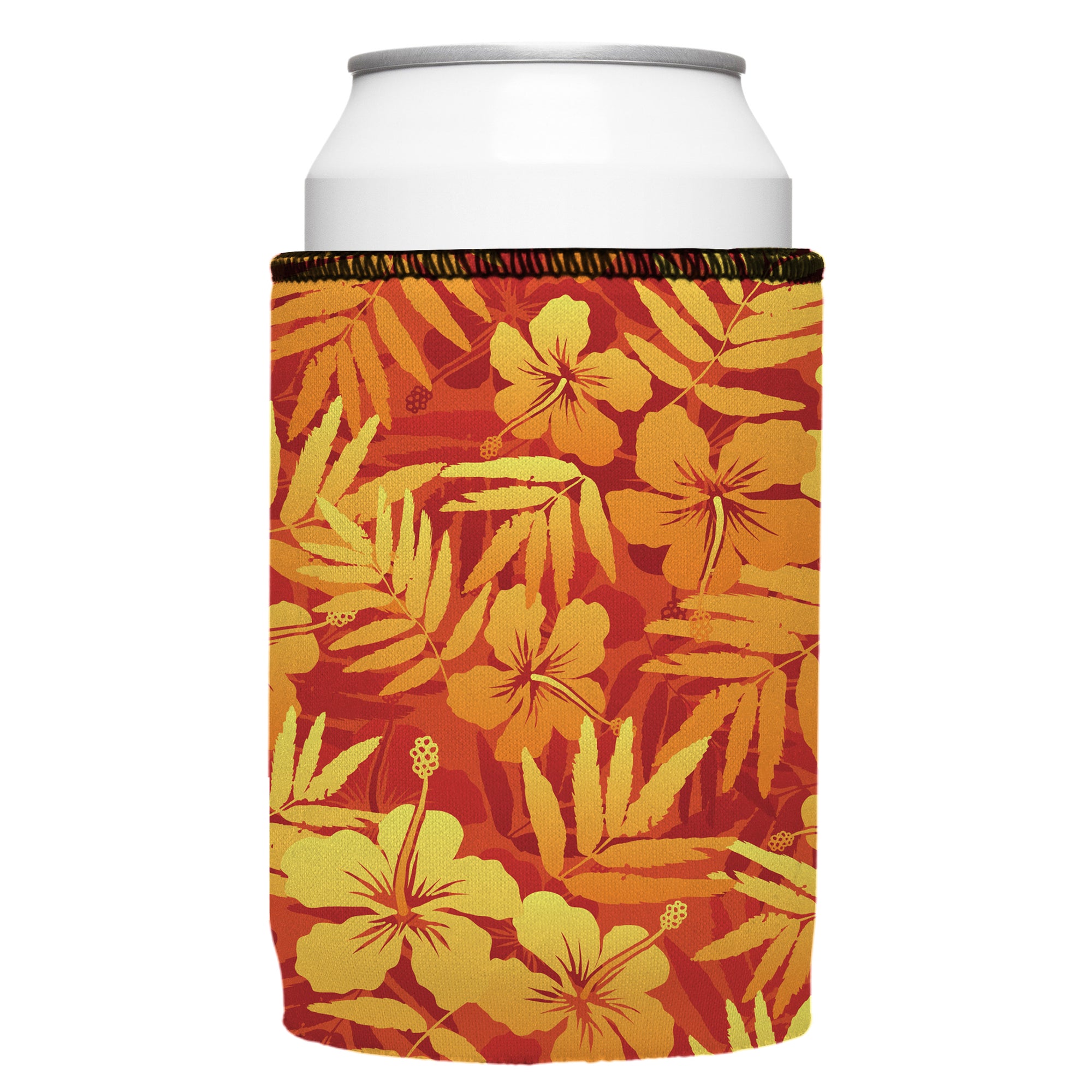Stubbyz Tropical Sunset Stubby Cooler