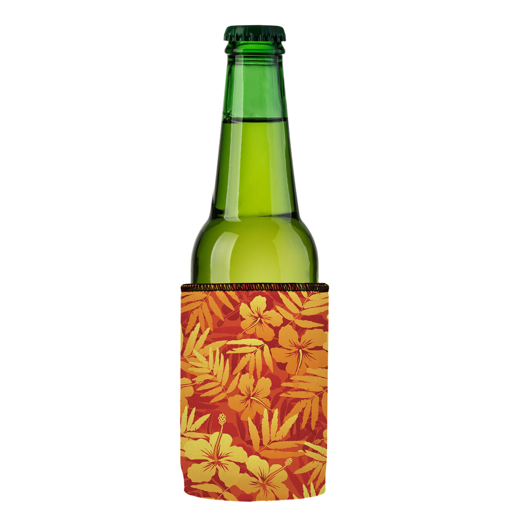 Stubbyz Tropical Sunset Stubby Cooler