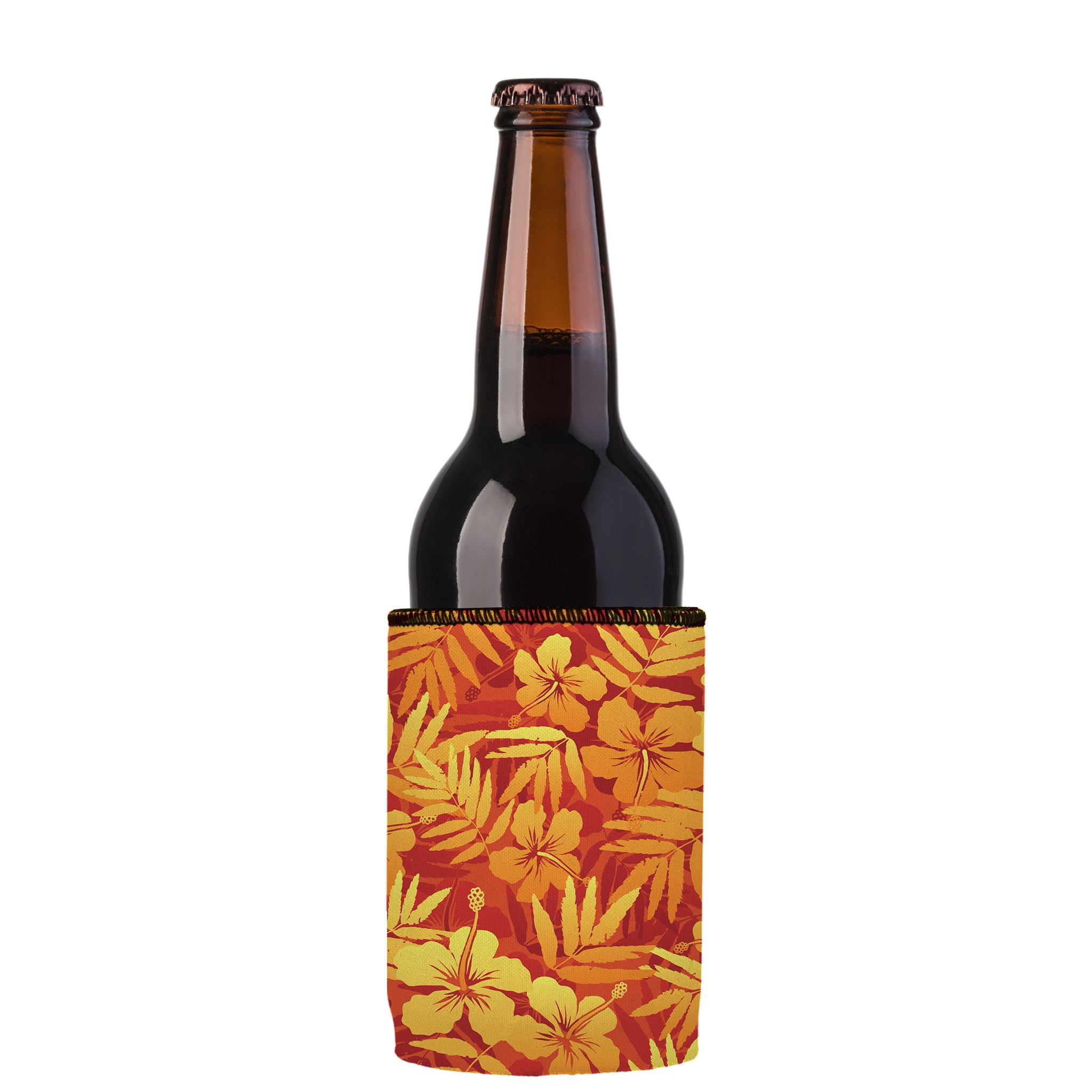 Stubbyz Tropical Sunset Stubby Cooler