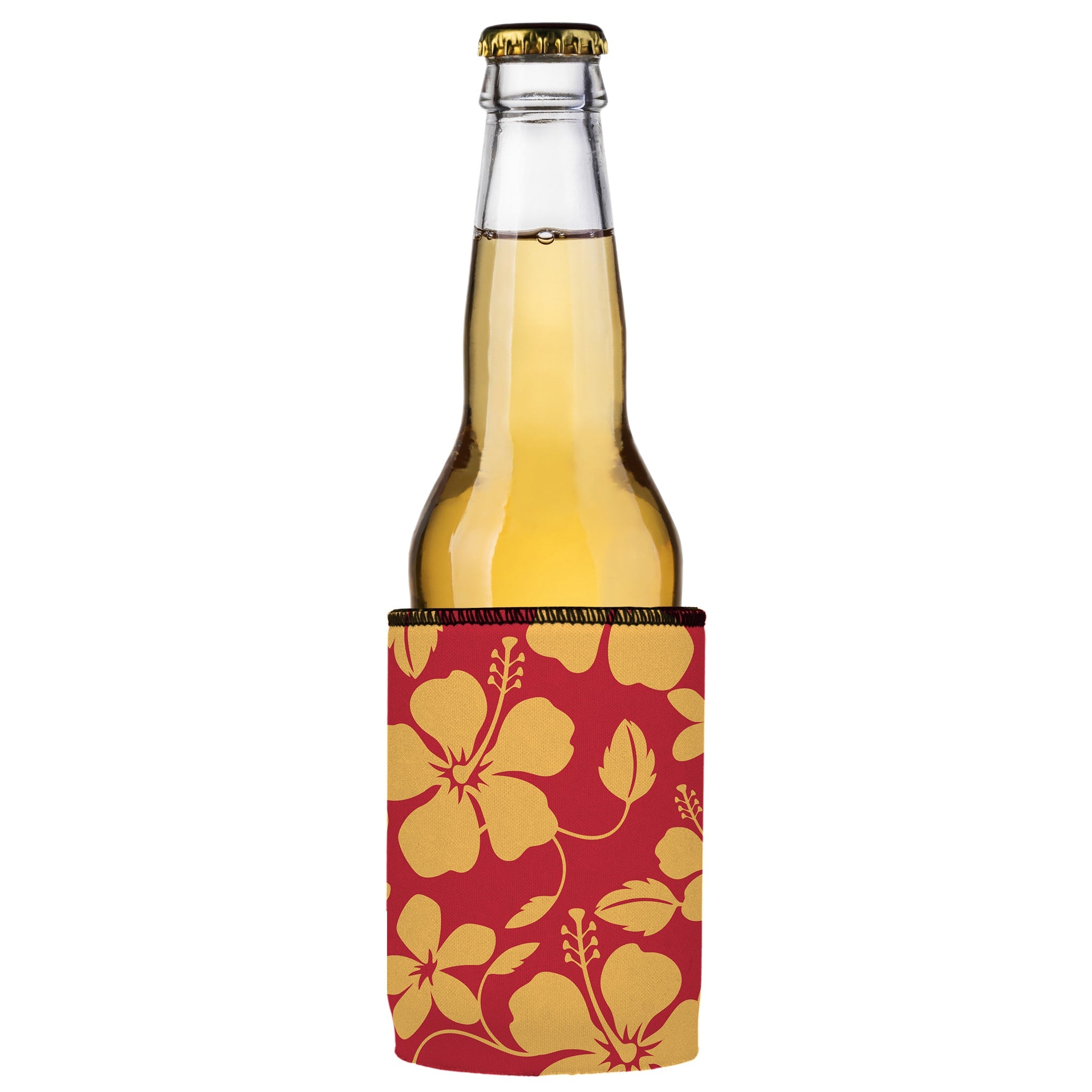 Stubbyz Island Sunset Stubby Cooler 3-Pack