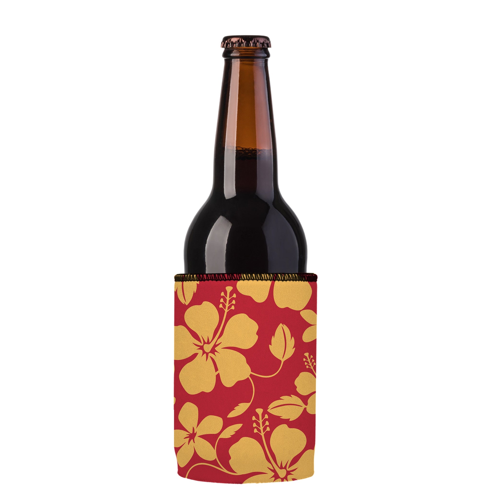 Stubbyz Island Sunset Stubby Cooler 3-Pack