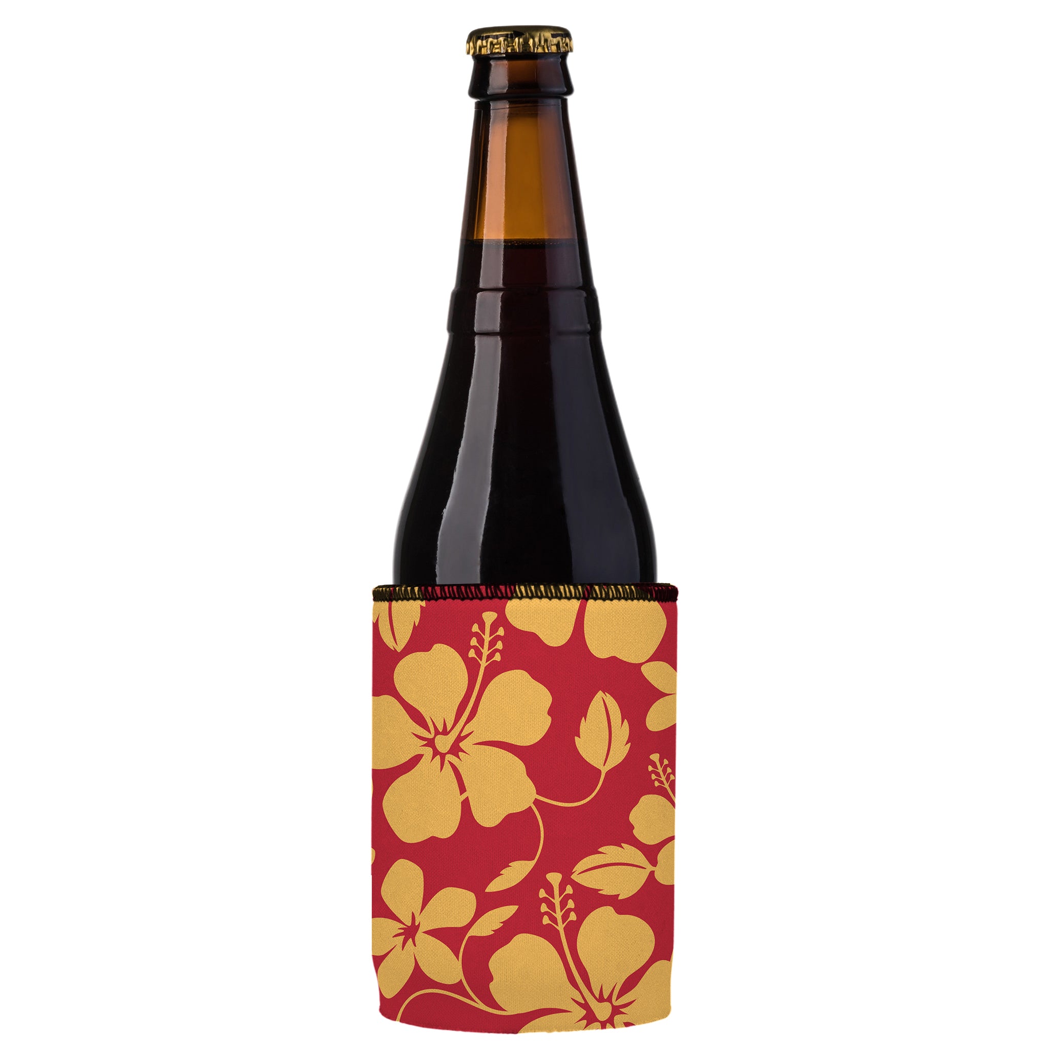 Stubbyz Island Sunset Stubby Cooler