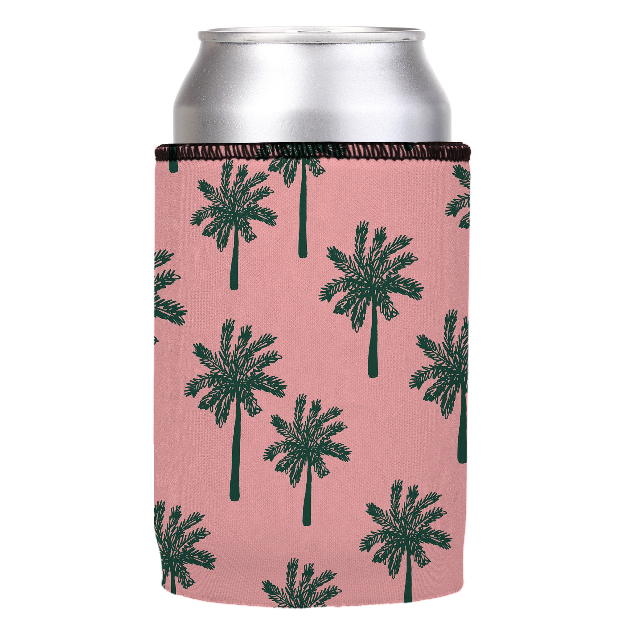 Stubbyz Palm Paradise Stubby Cooler