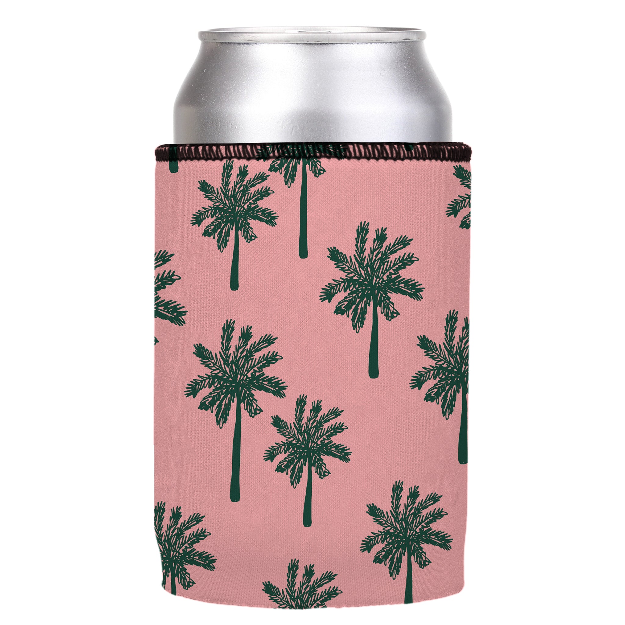 Stubbyz Palm Paradise Stubby Cooler
