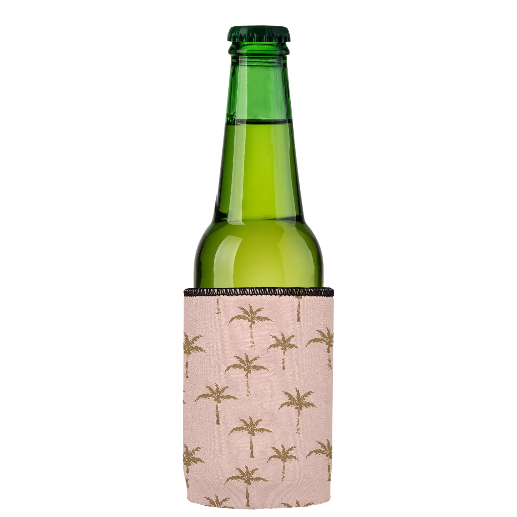 Stubbyz Golden Palms Stubby Cooler 3-Pack