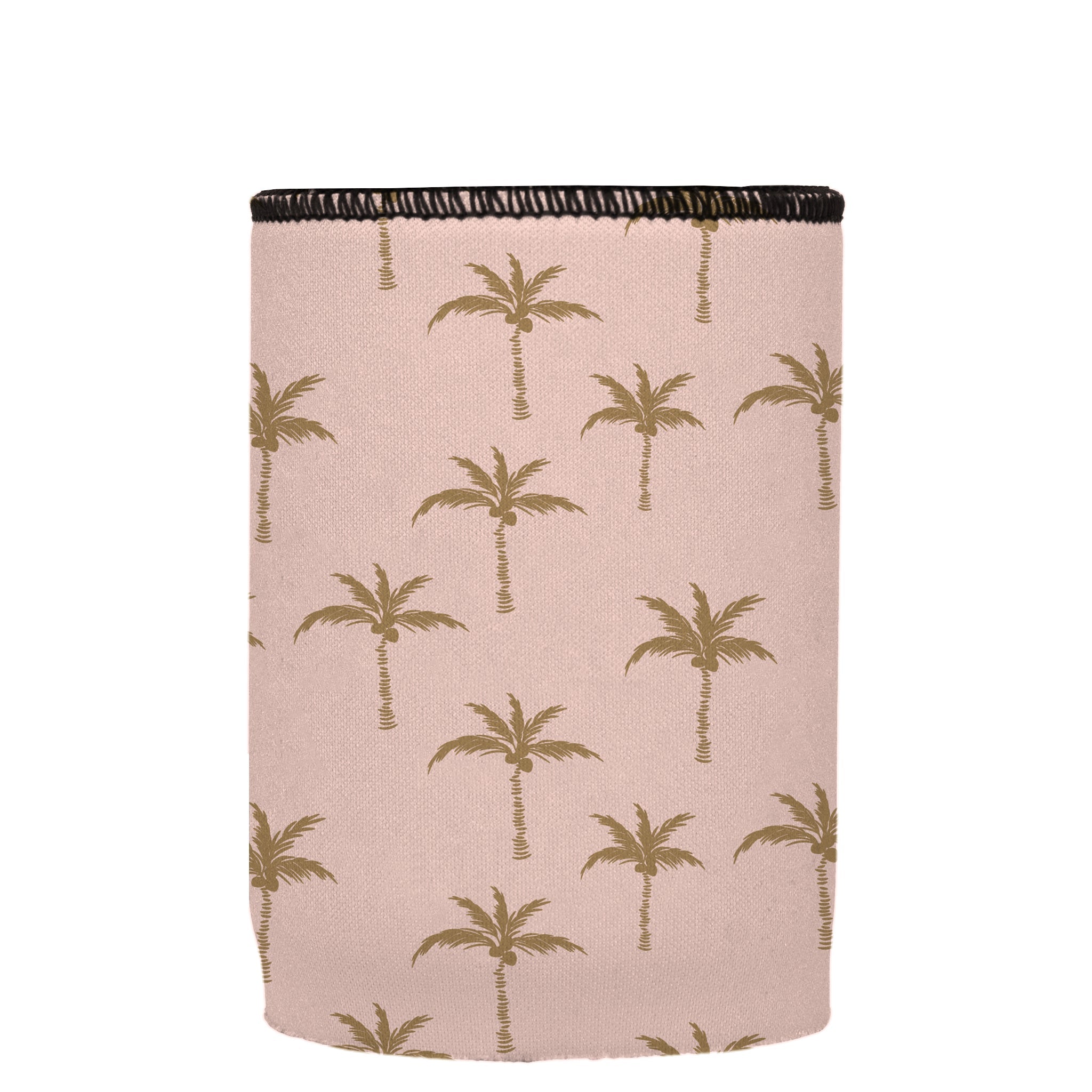Stubbyz Golden Palms Stubby Cooler 3-Pack