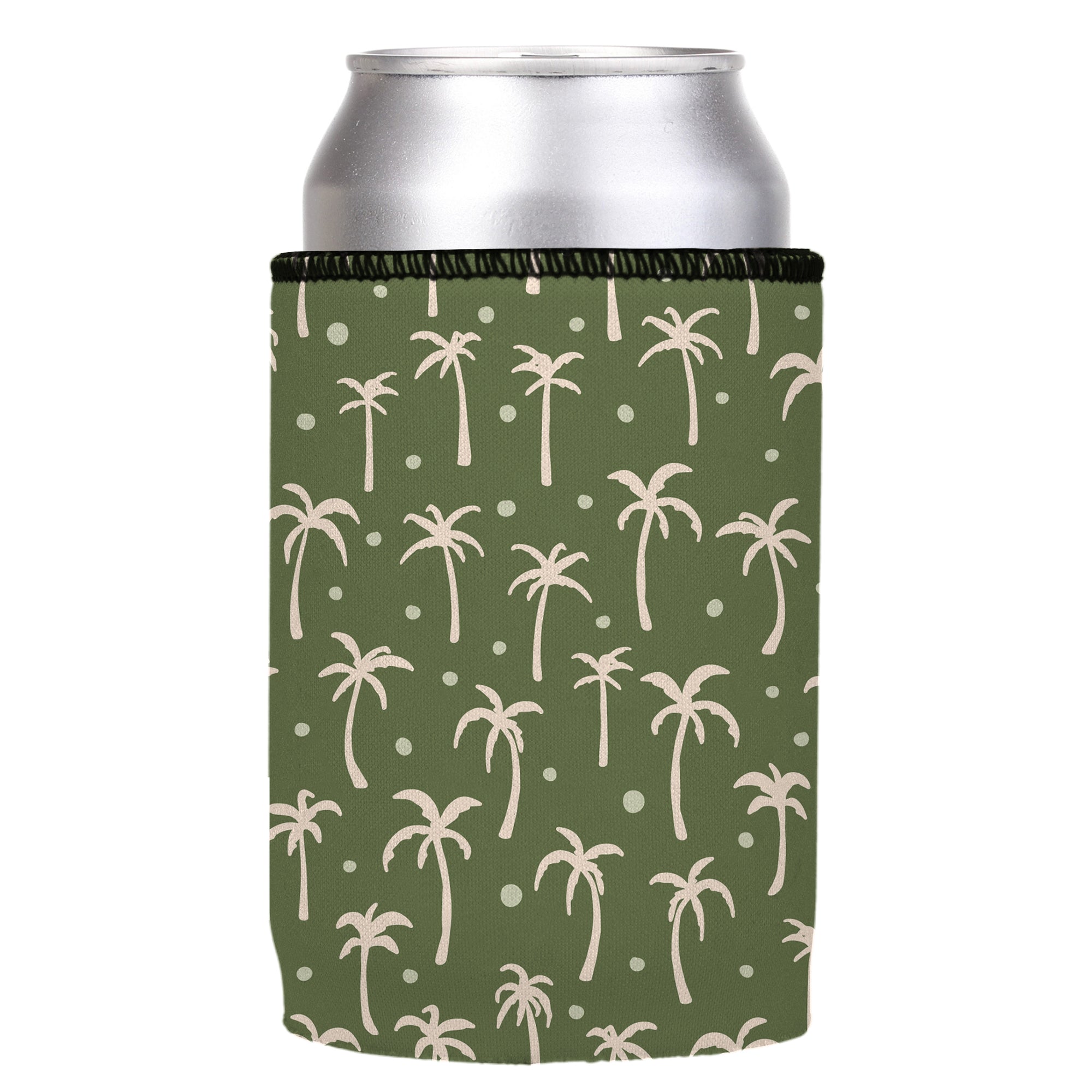 Stubbyz Palm Grove Stubby Cooler