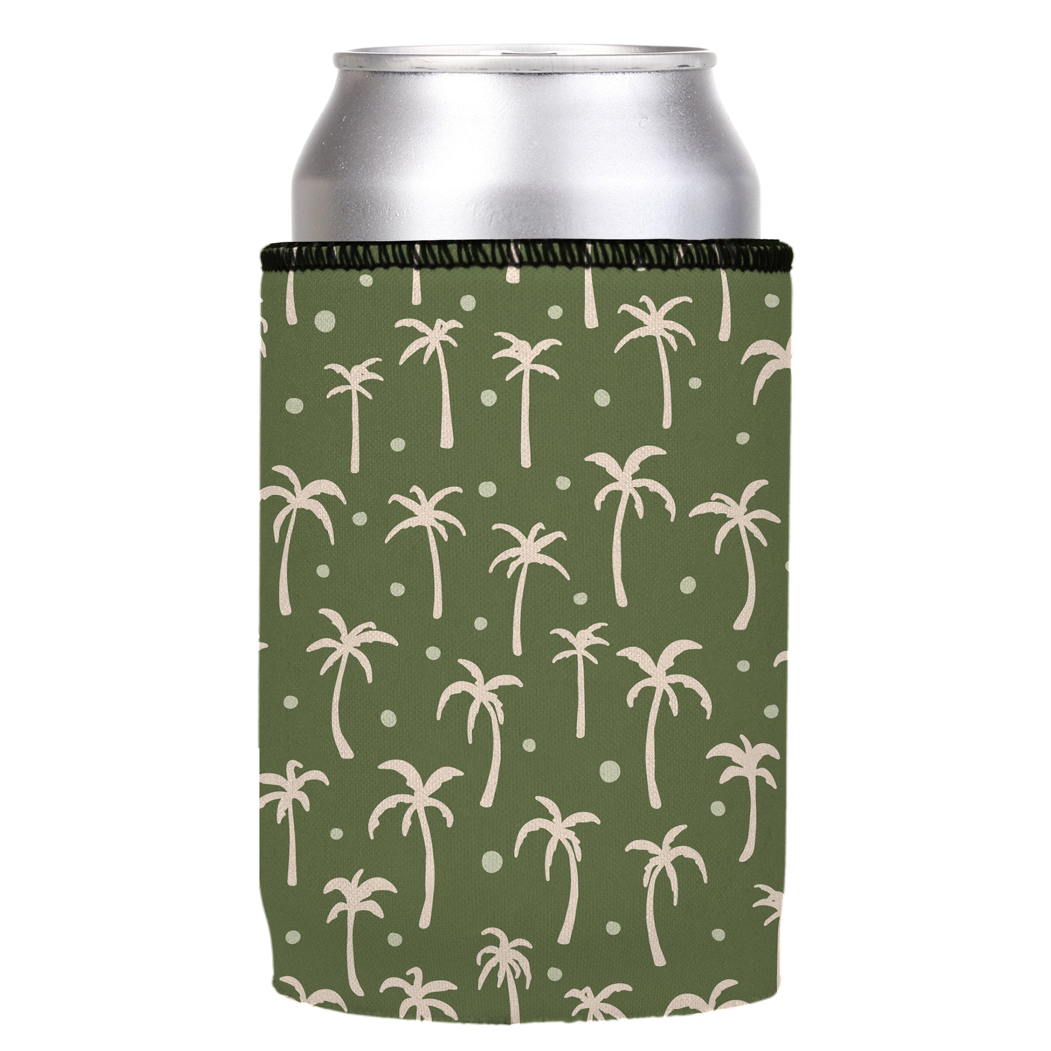 Stubbyz Palm Grove Stubby Cooler