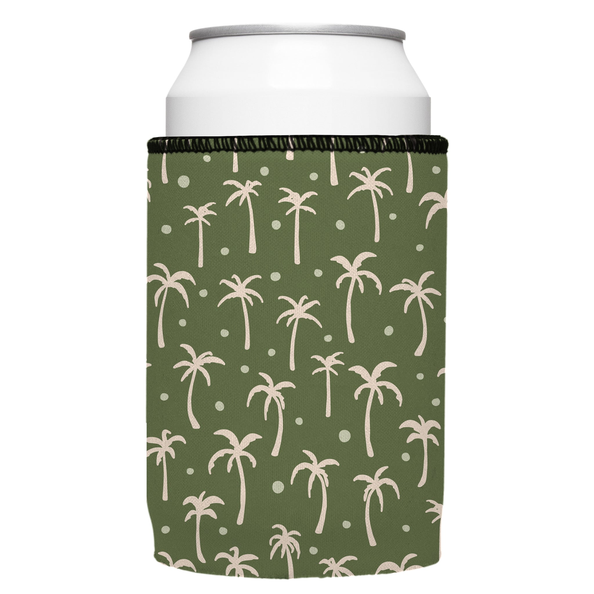 Stubbyz Palm Grove Stubby Cooler