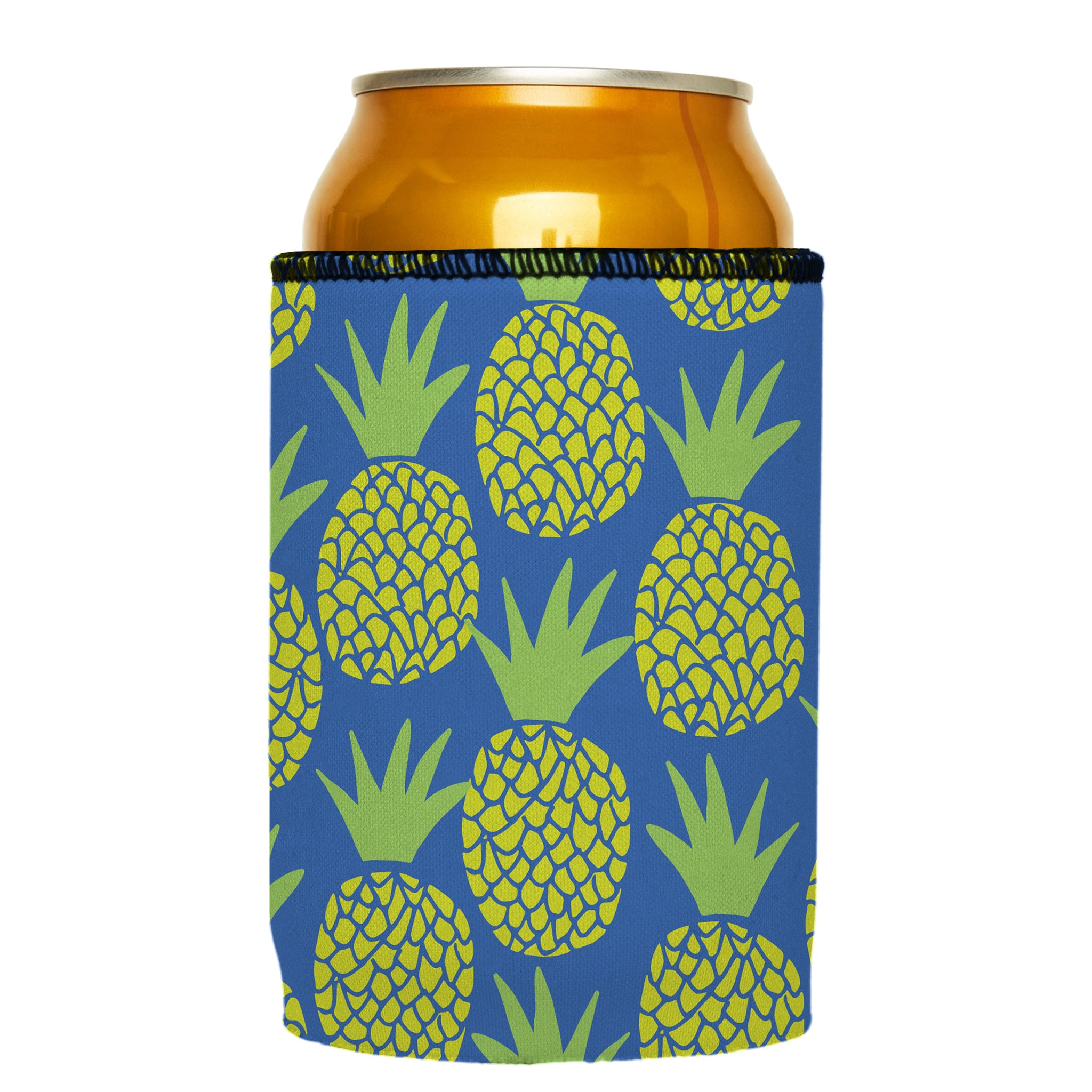Stubbyz Pineapple Pop Stubby Cooler