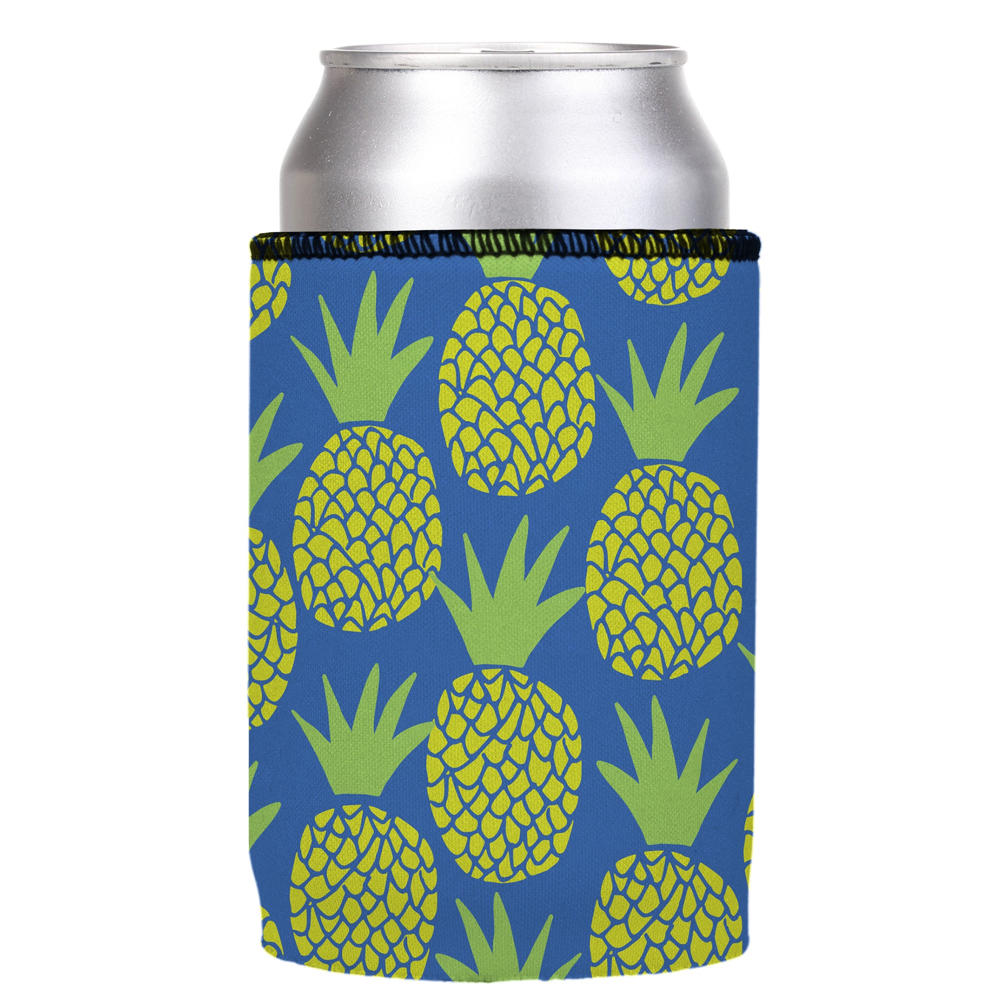 Stubbyz Pineapple Pop Stubby Cooler