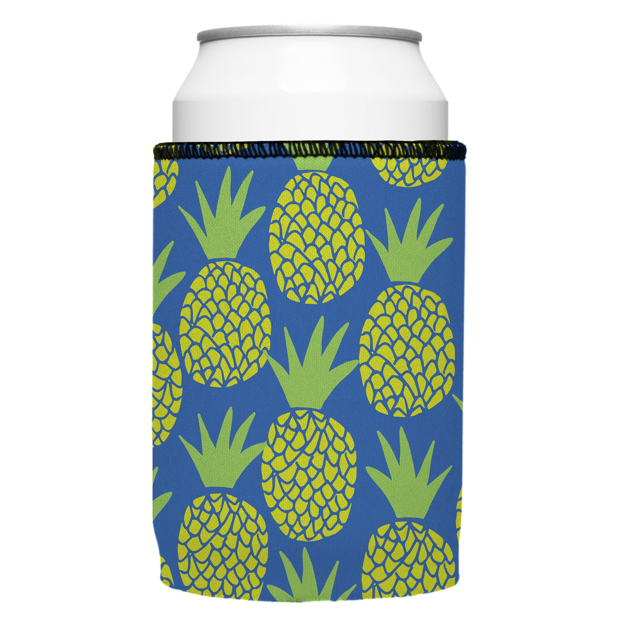 Stubbyz Pineapple Pop Stubby Cooler
