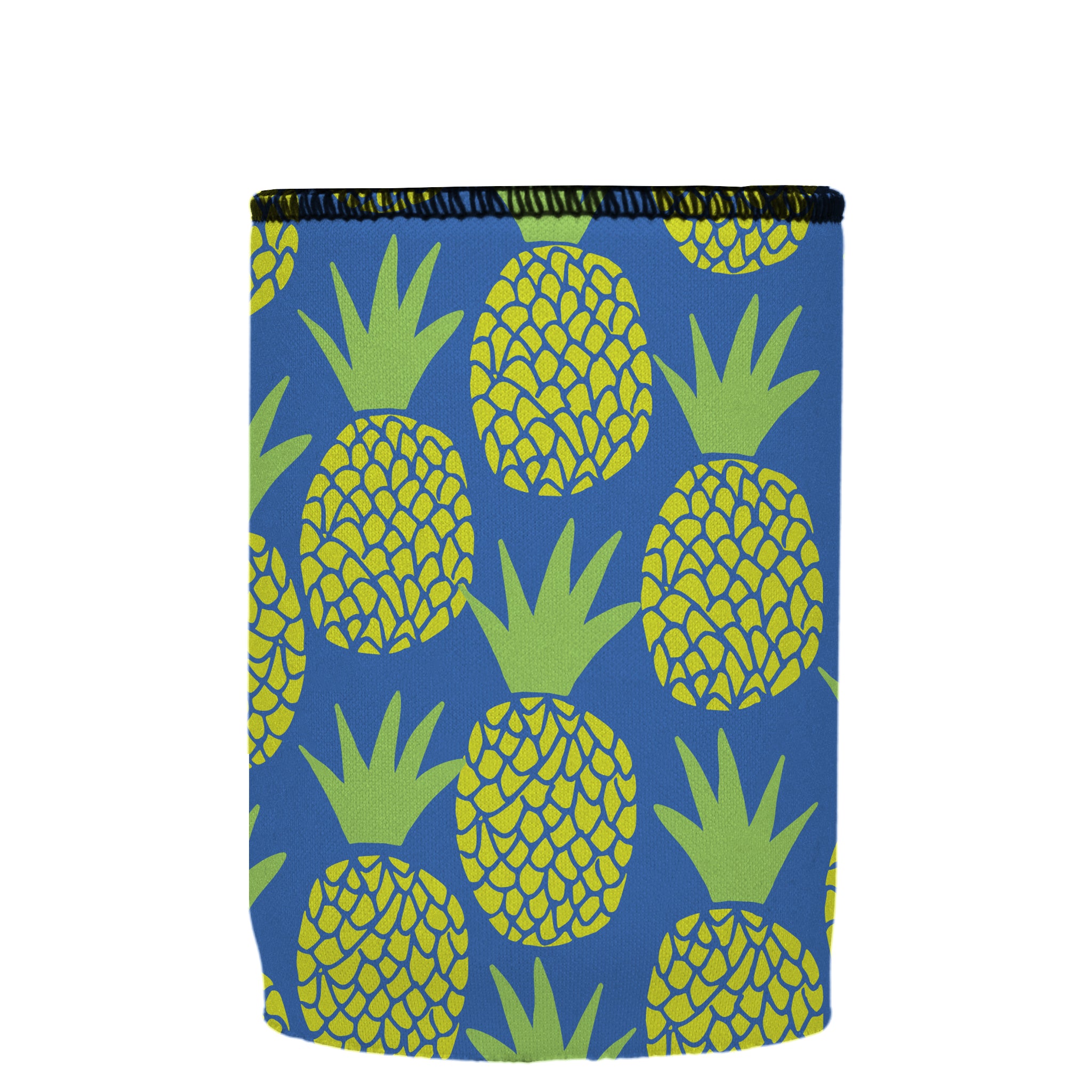Stubbyz Pineapple Pop Stubby Cooler