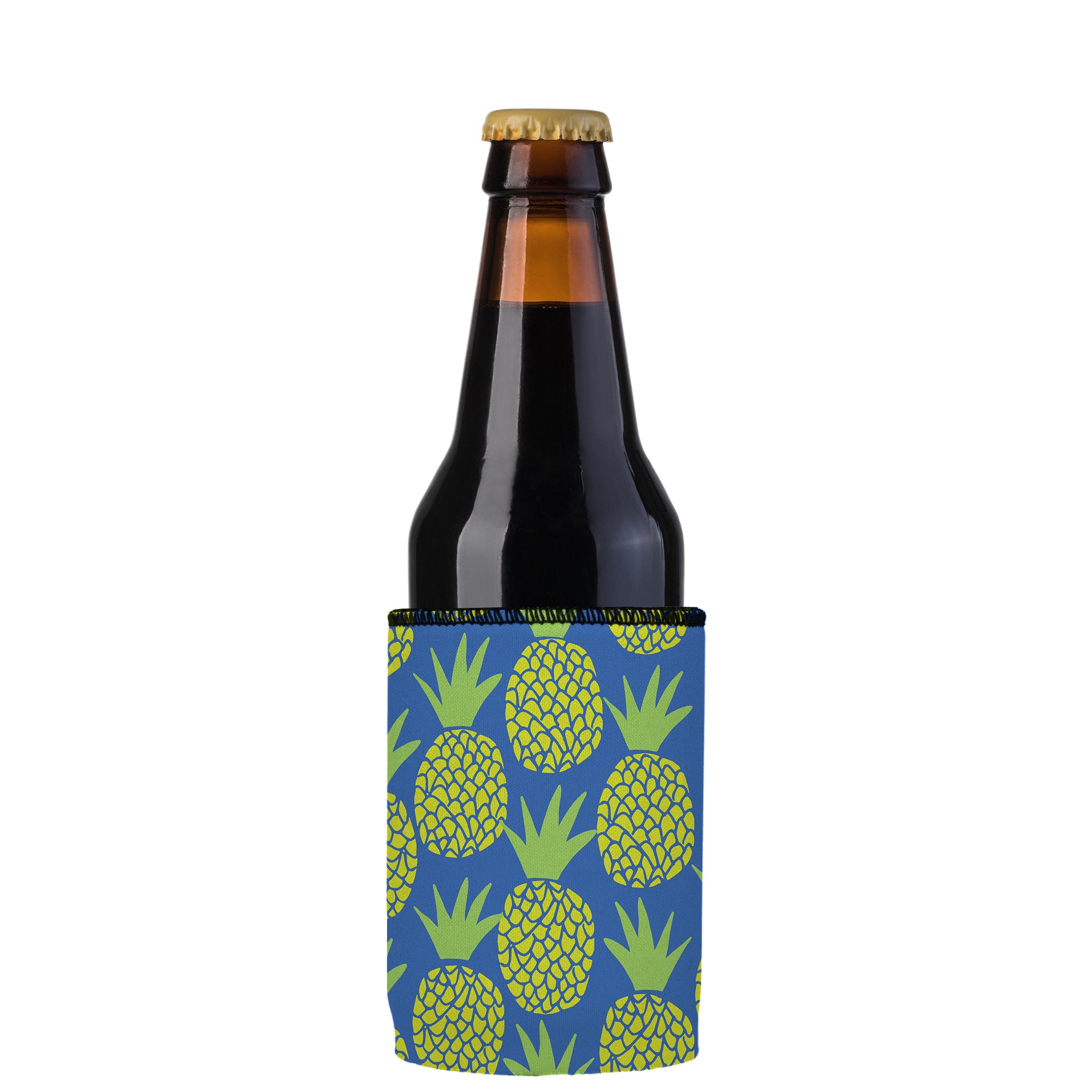 Stubbyz Pineapple Pop Stubby Cooler