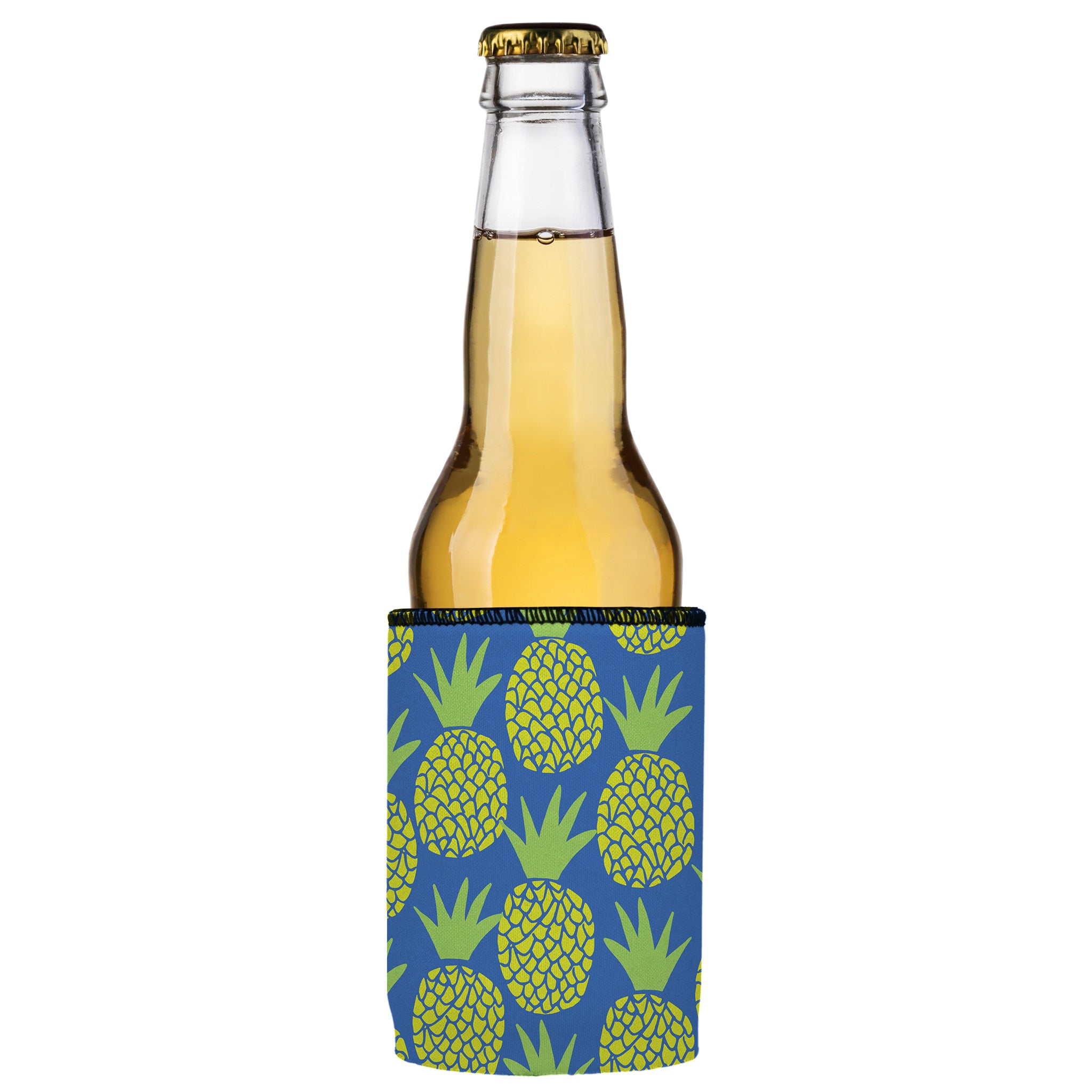 Stubbyz Pineapple Pop Stubby Cooler