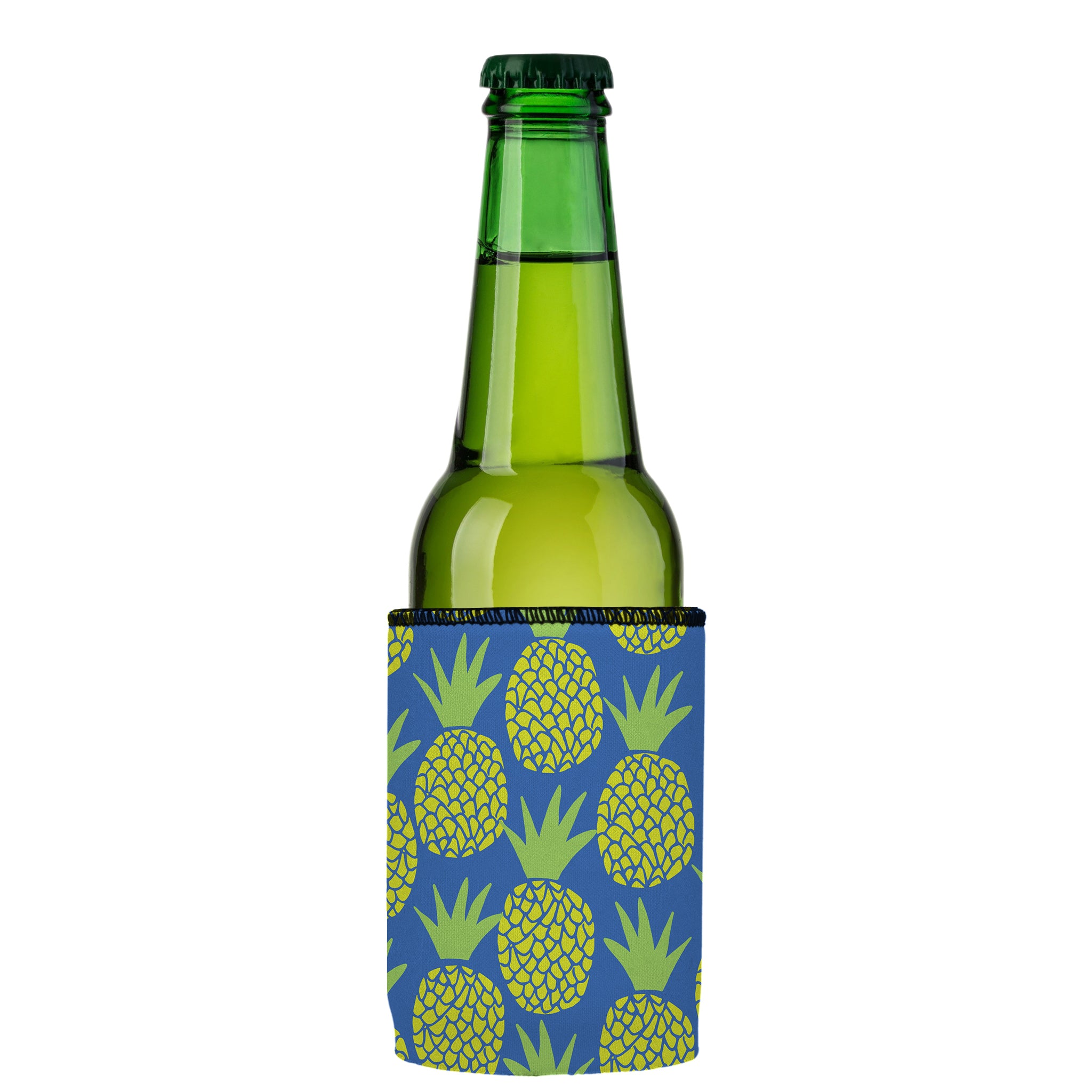 Stubbyz Pineapple Pop Stubby Cooler