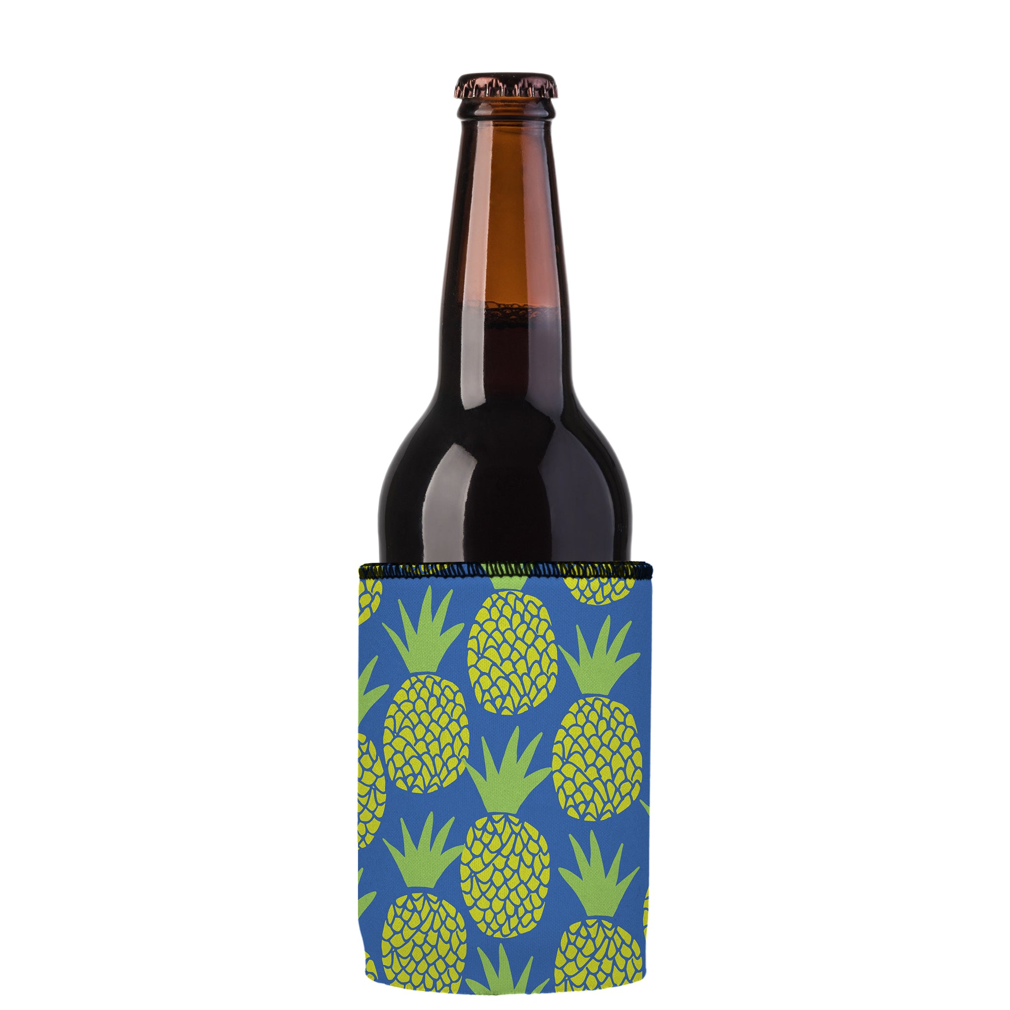 Stubbyz Pineapple Pop Stubby Cooler
