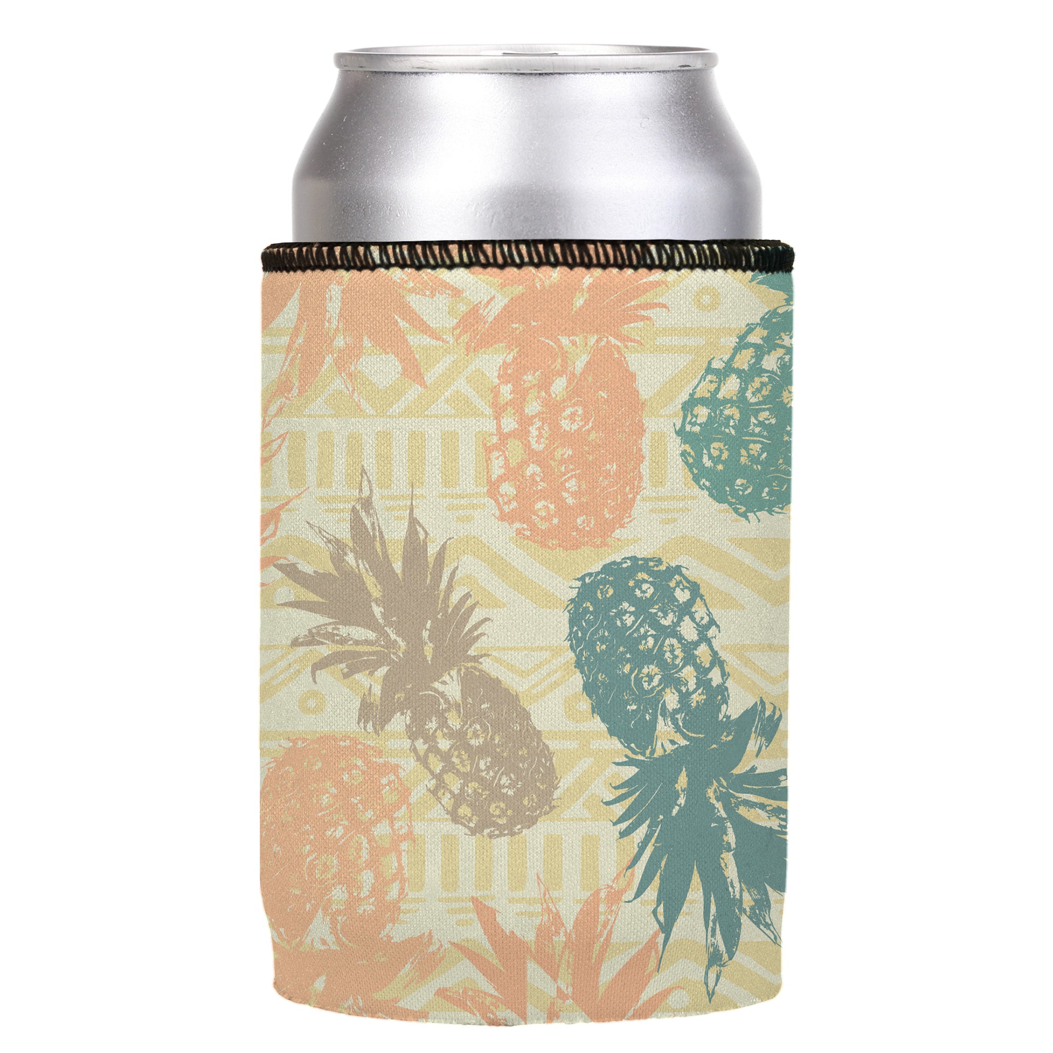 Stubbyz Tropical Pineapple Stubby Cooler