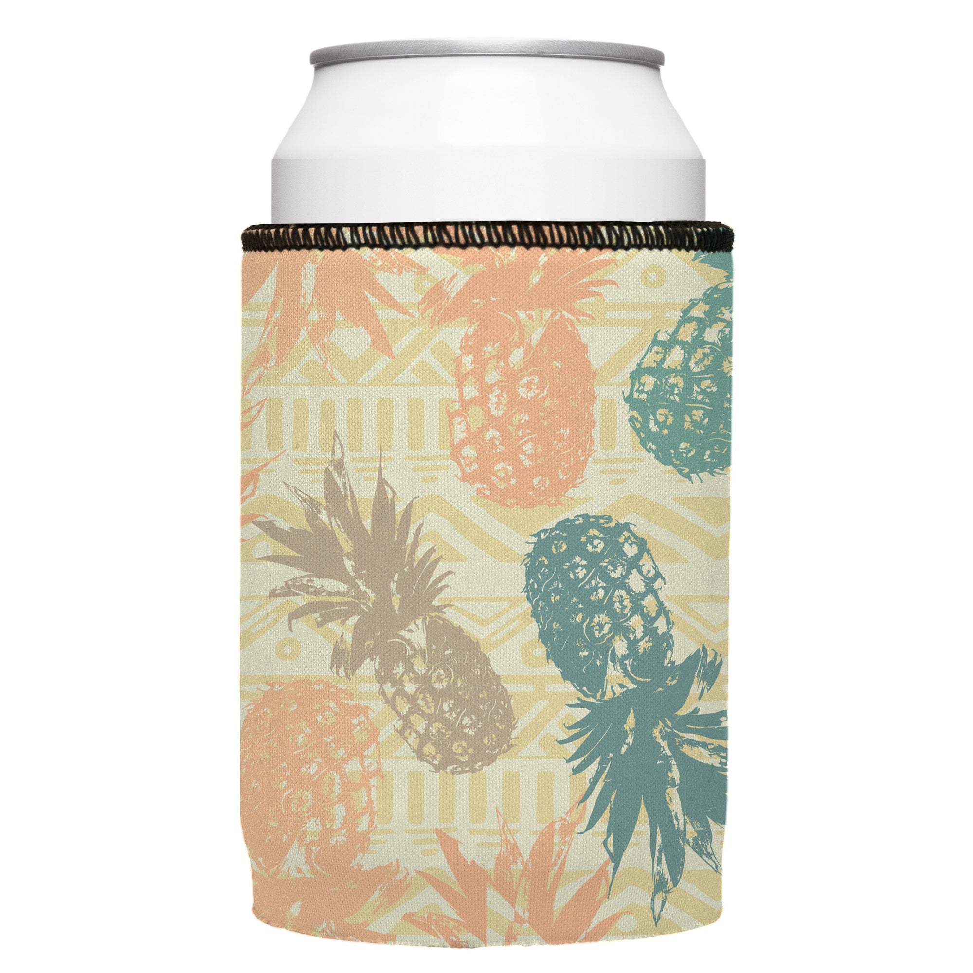 Stubbyz Tropical Pineapple Stubby Cooler
