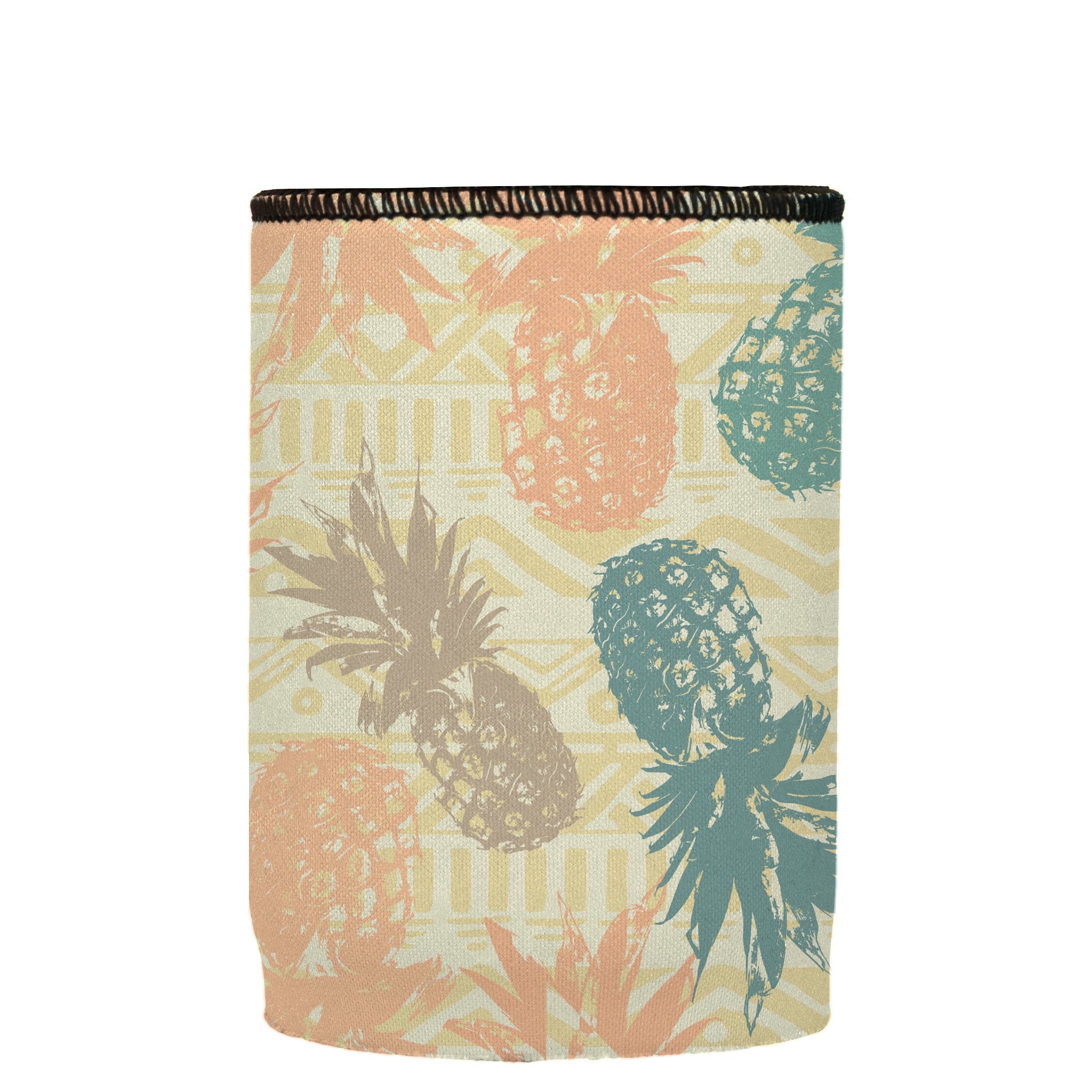 Stubbyz Tropical Pineapple Stubby Cooler