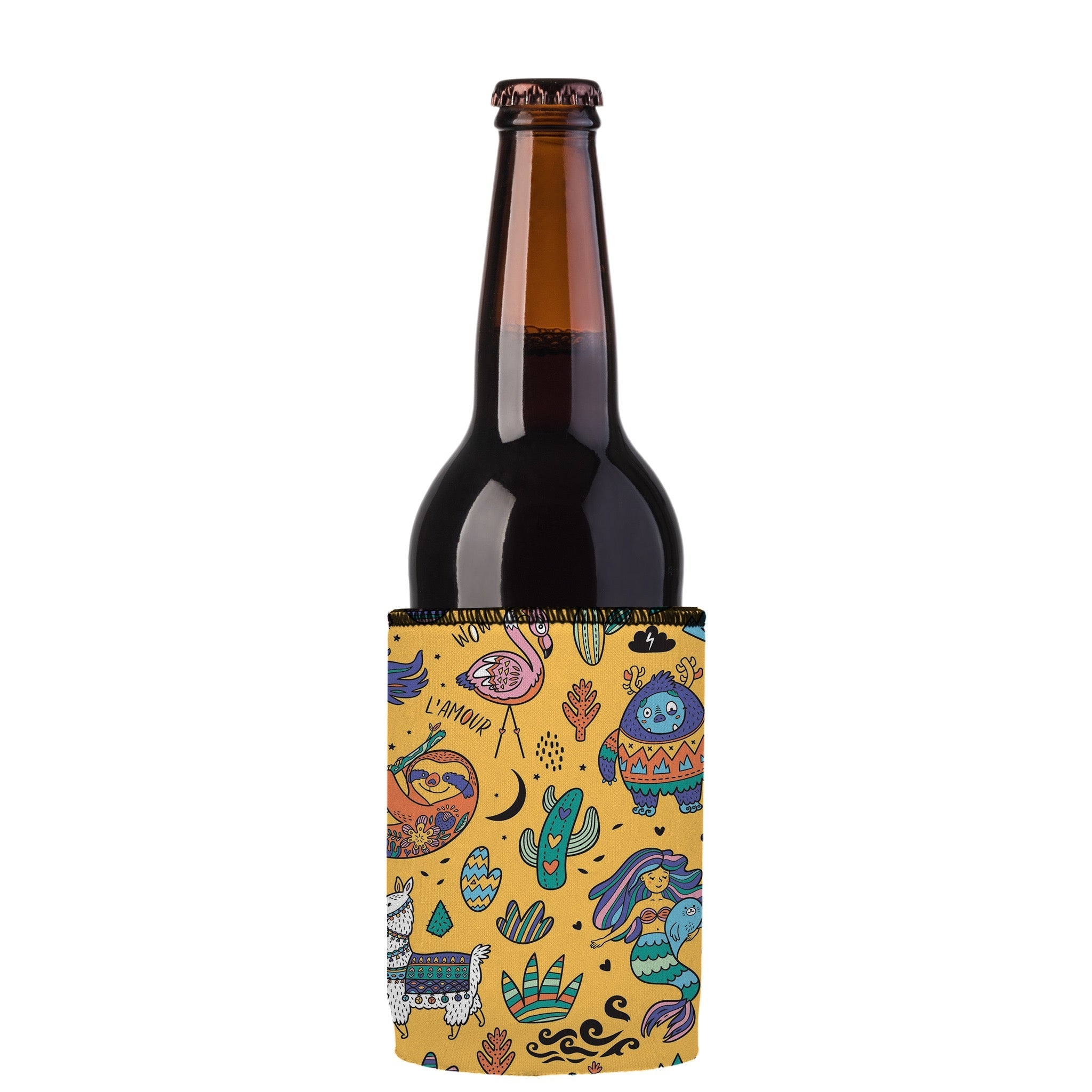 Stubbyz Kids Fantasy Stubby Cooler 2-Pack