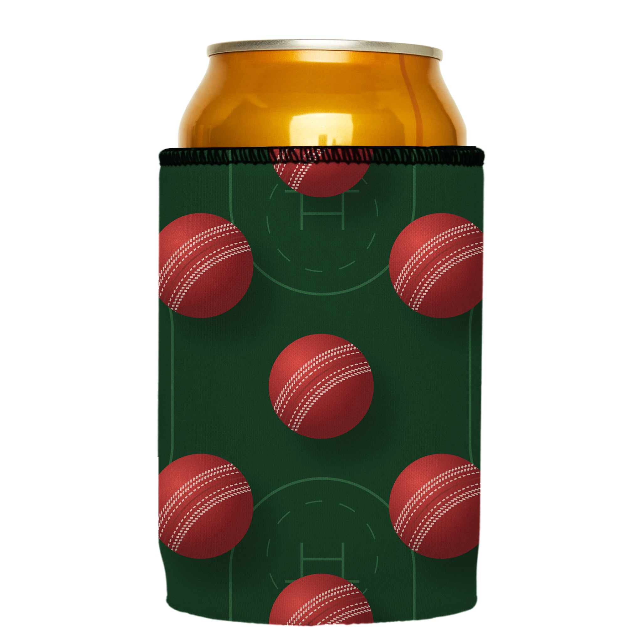 Stubbyz Classic Cricket Stubby Cooler