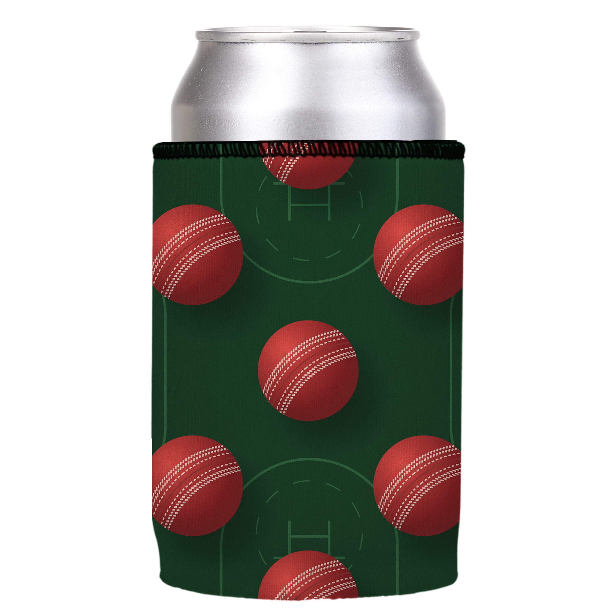 Stubbyz Classic Cricket Stubby Cooler
