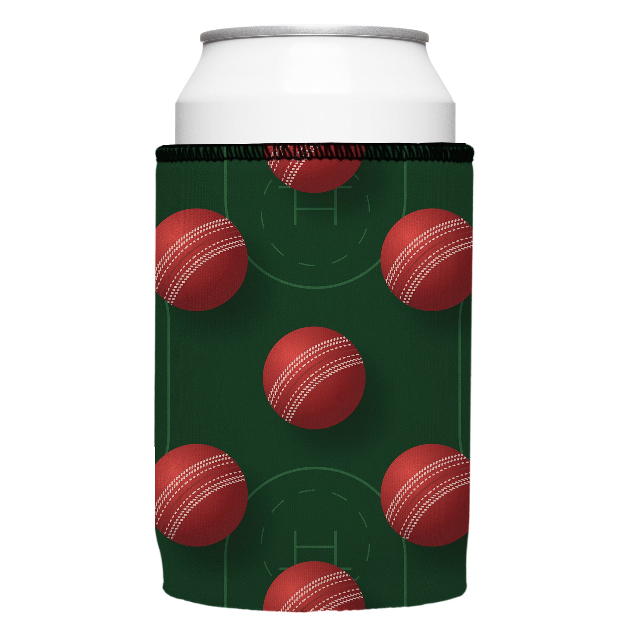 Stubbyz Classic Cricket Stubby Cooler