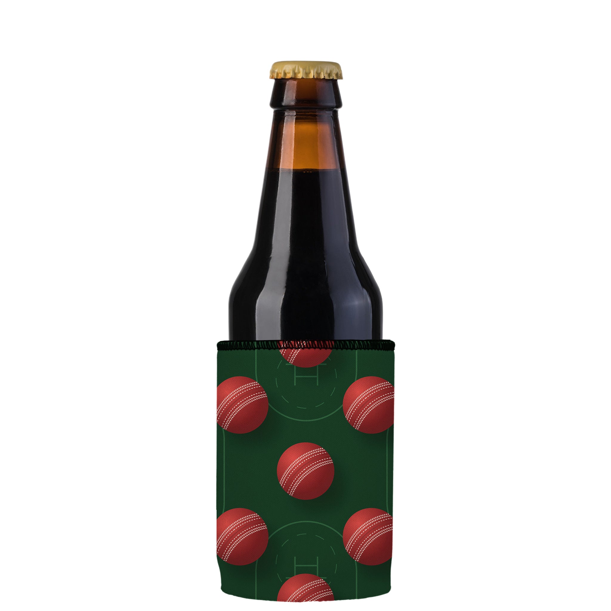 Stubbyz Classic Cricket Stubby Cooler