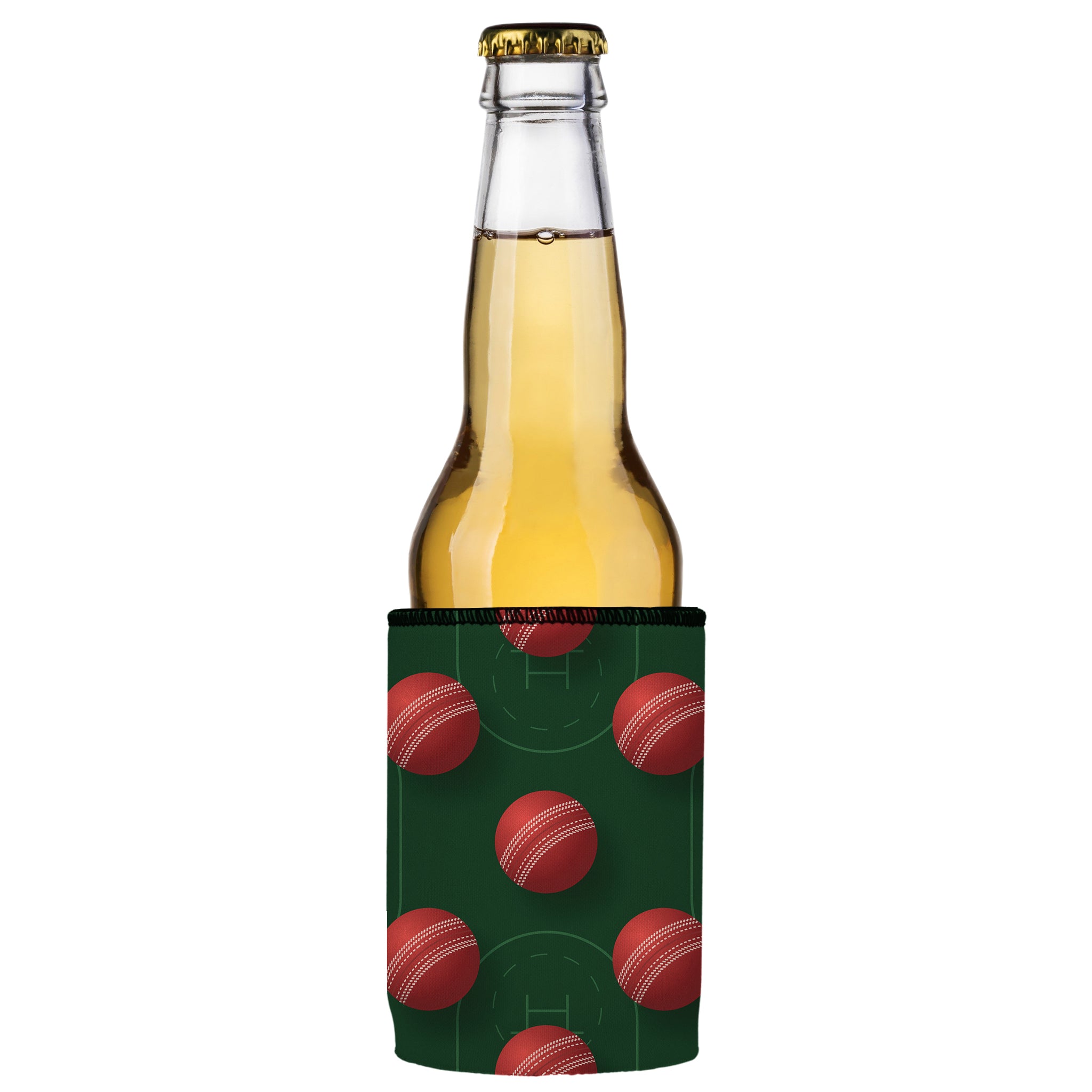 Stubbyz Classic Cricket Stubby Cooler
