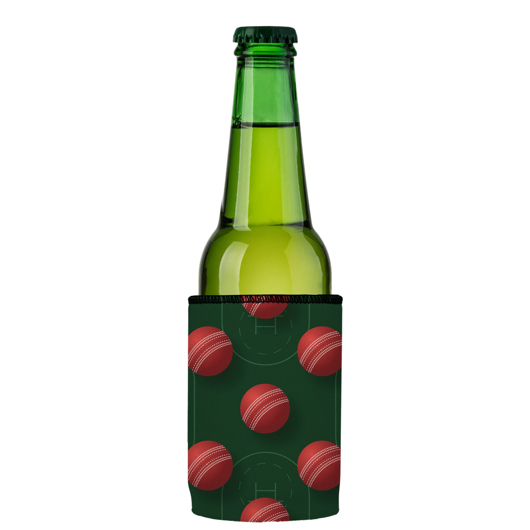 Stubbyz Classic Cricket Stubby Cooler