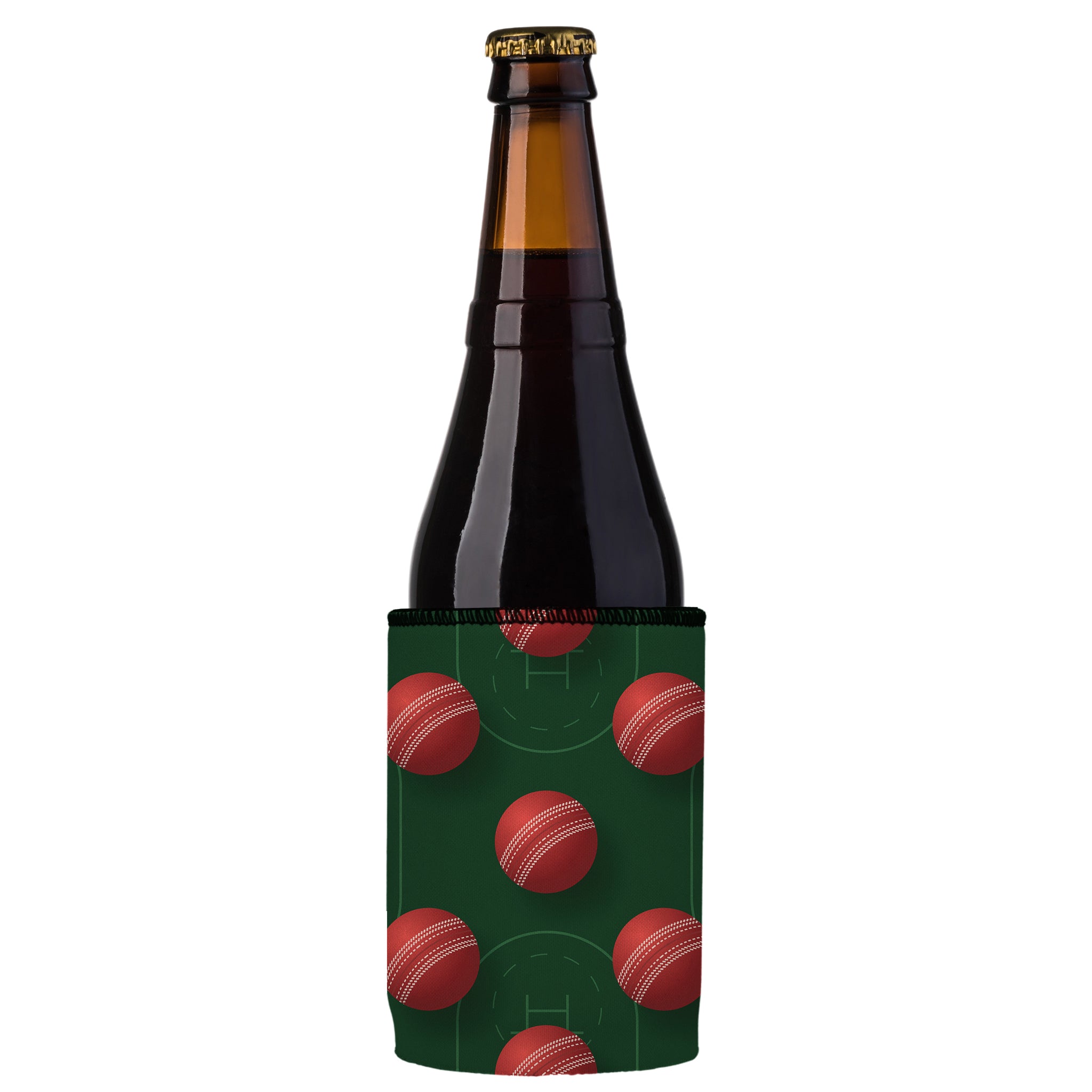Stubbyz Classic Cricket Stubby Cooler