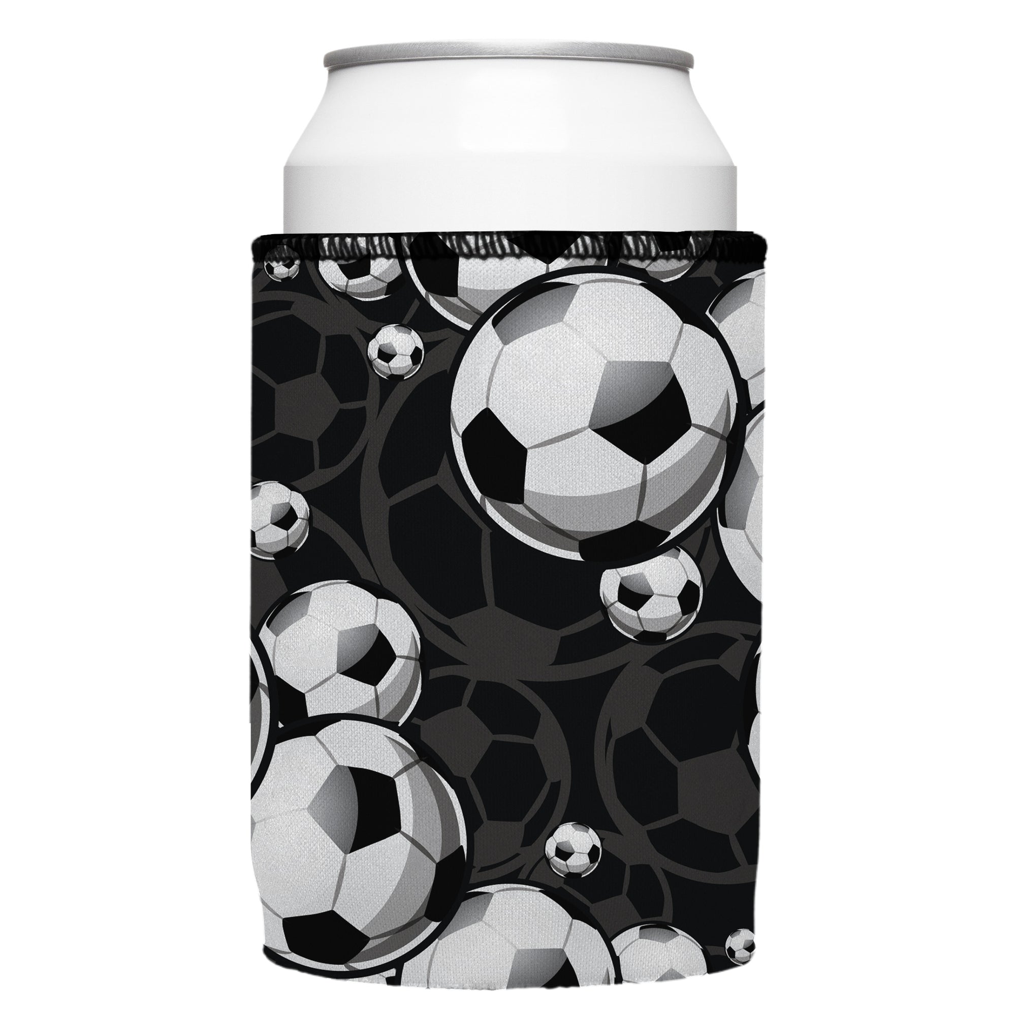 Stubbyz Football Fever Stubby Cooler