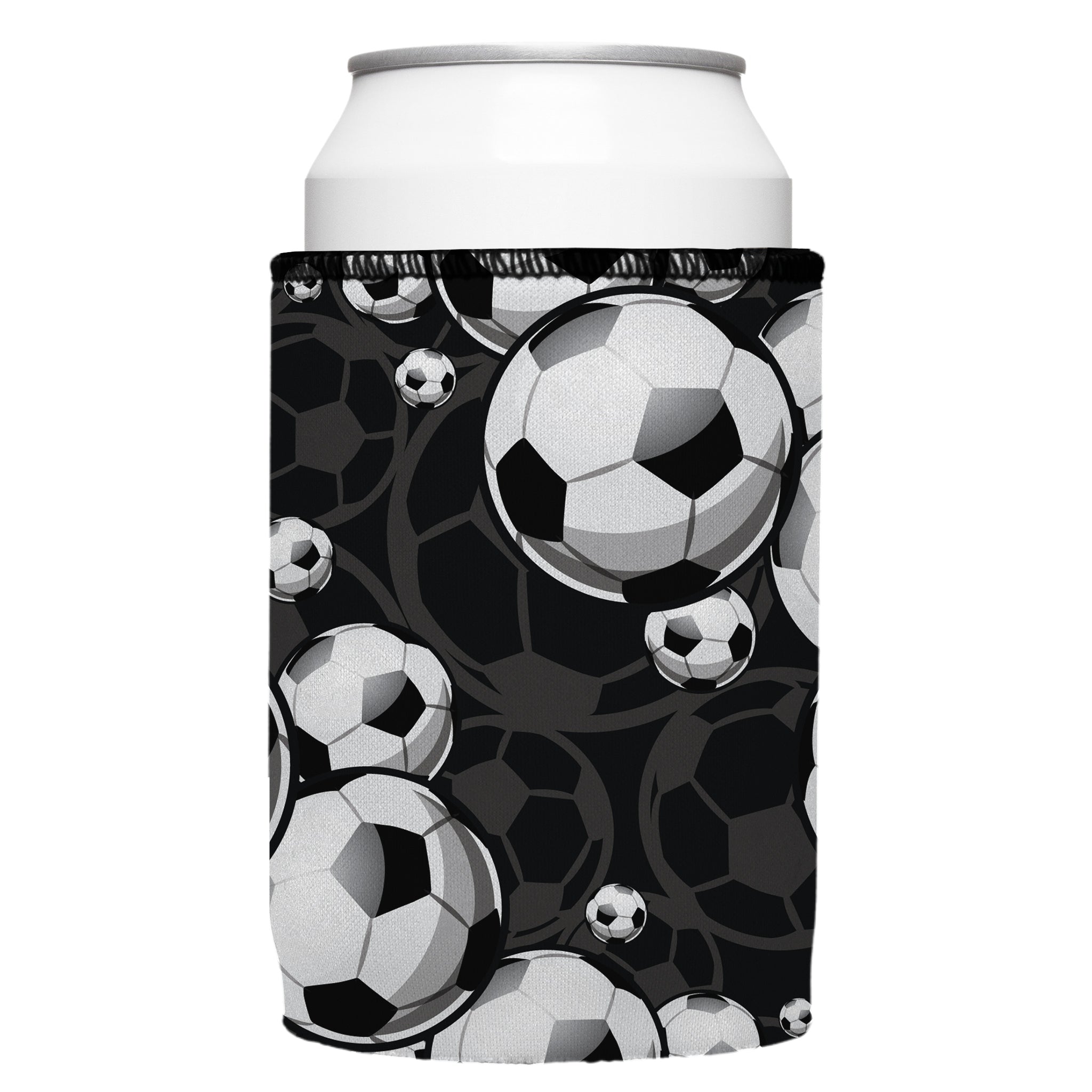 Stubbyz Football Fever Stubby Cooler
