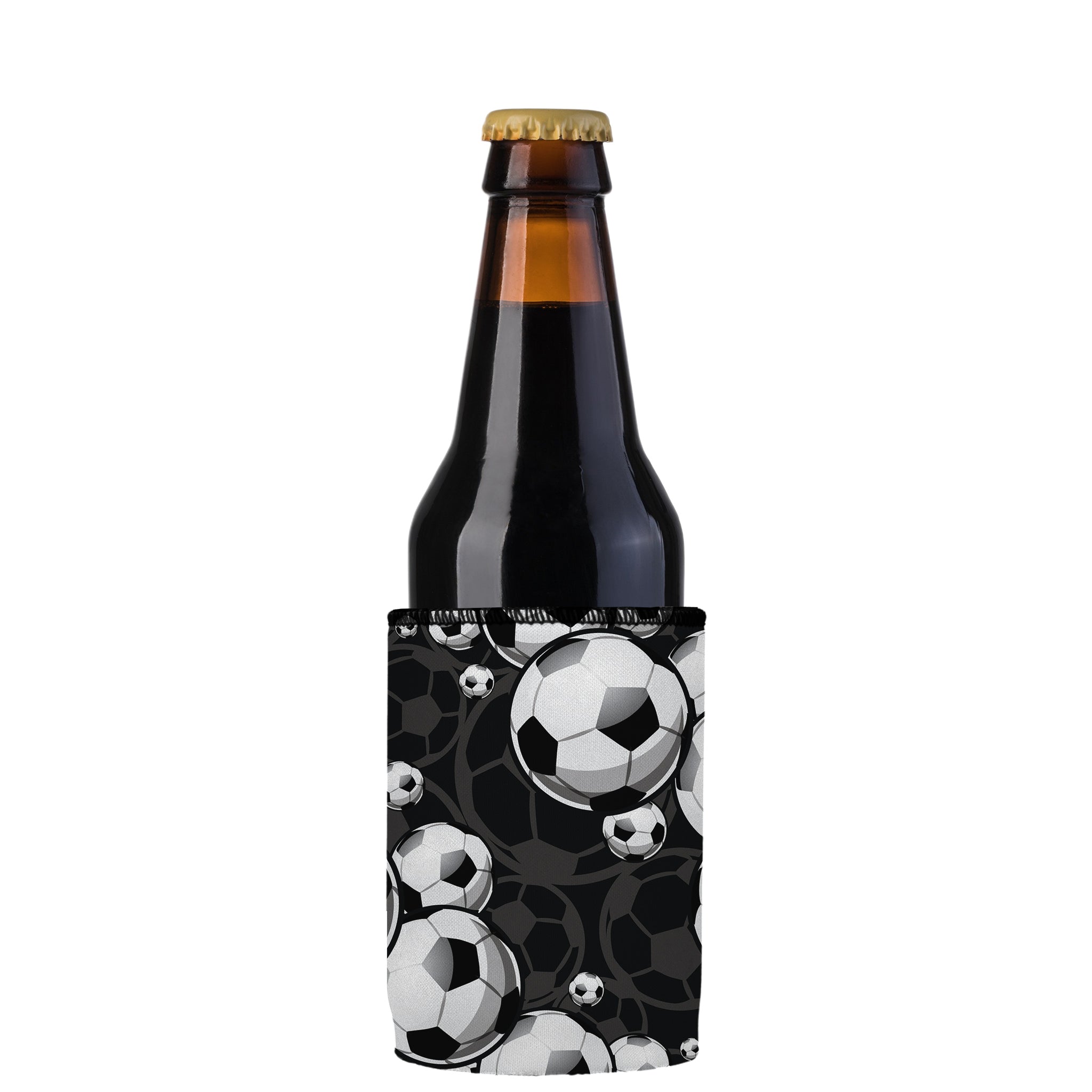 Stubbyz Football Fever Stubby Cooler