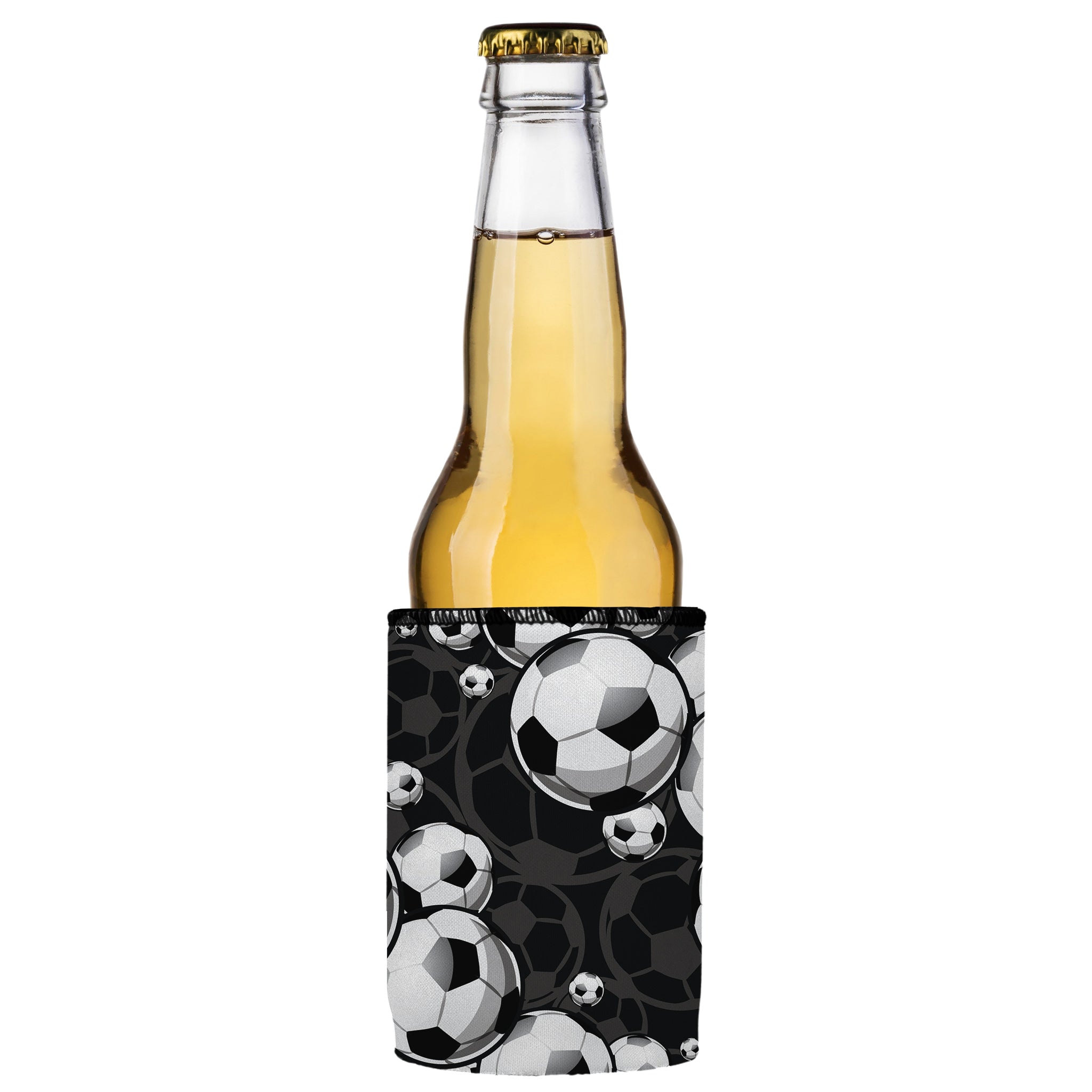 Stubbyz Football Fever Stubby Cooler