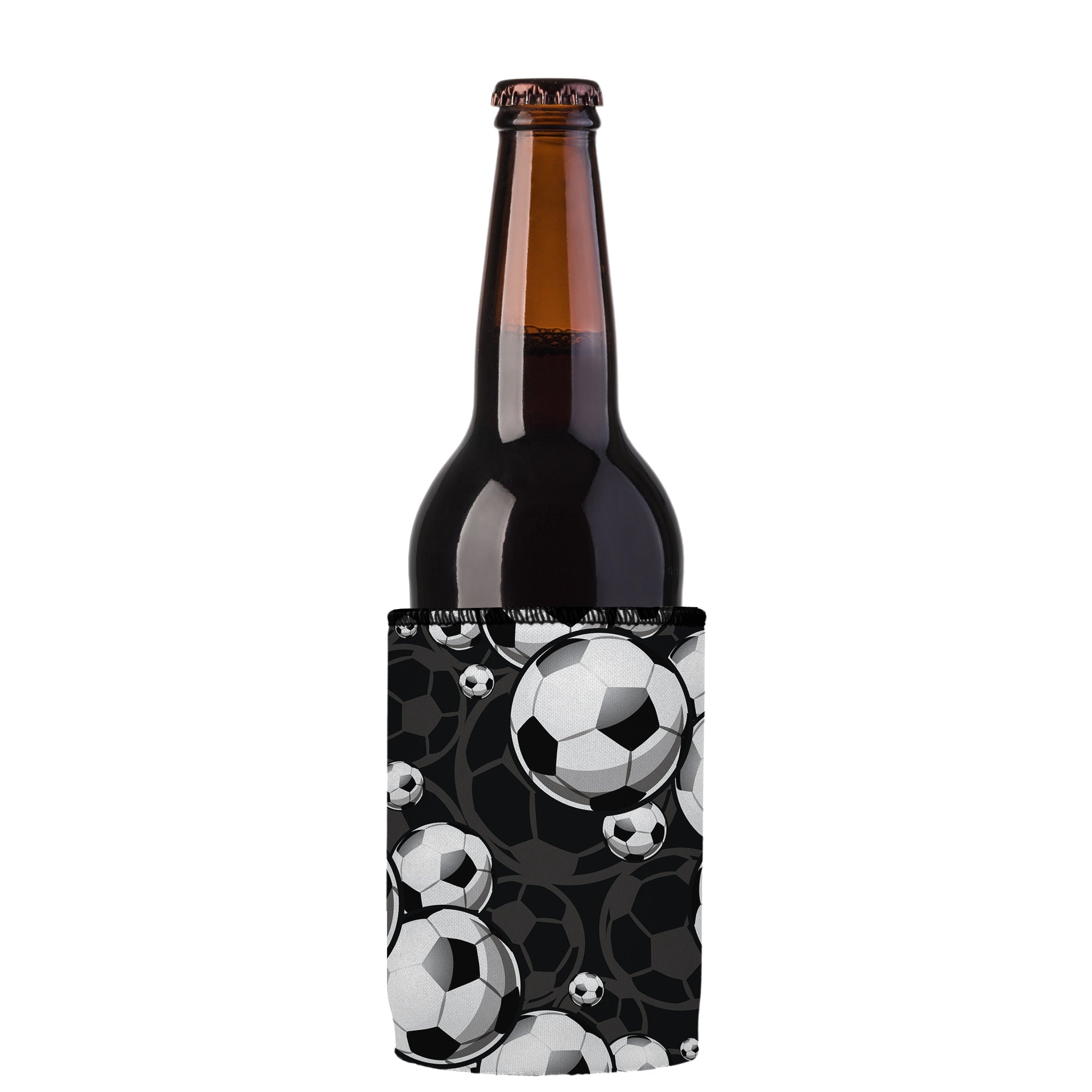 Stubbyz Football Fever Stubby Cooler